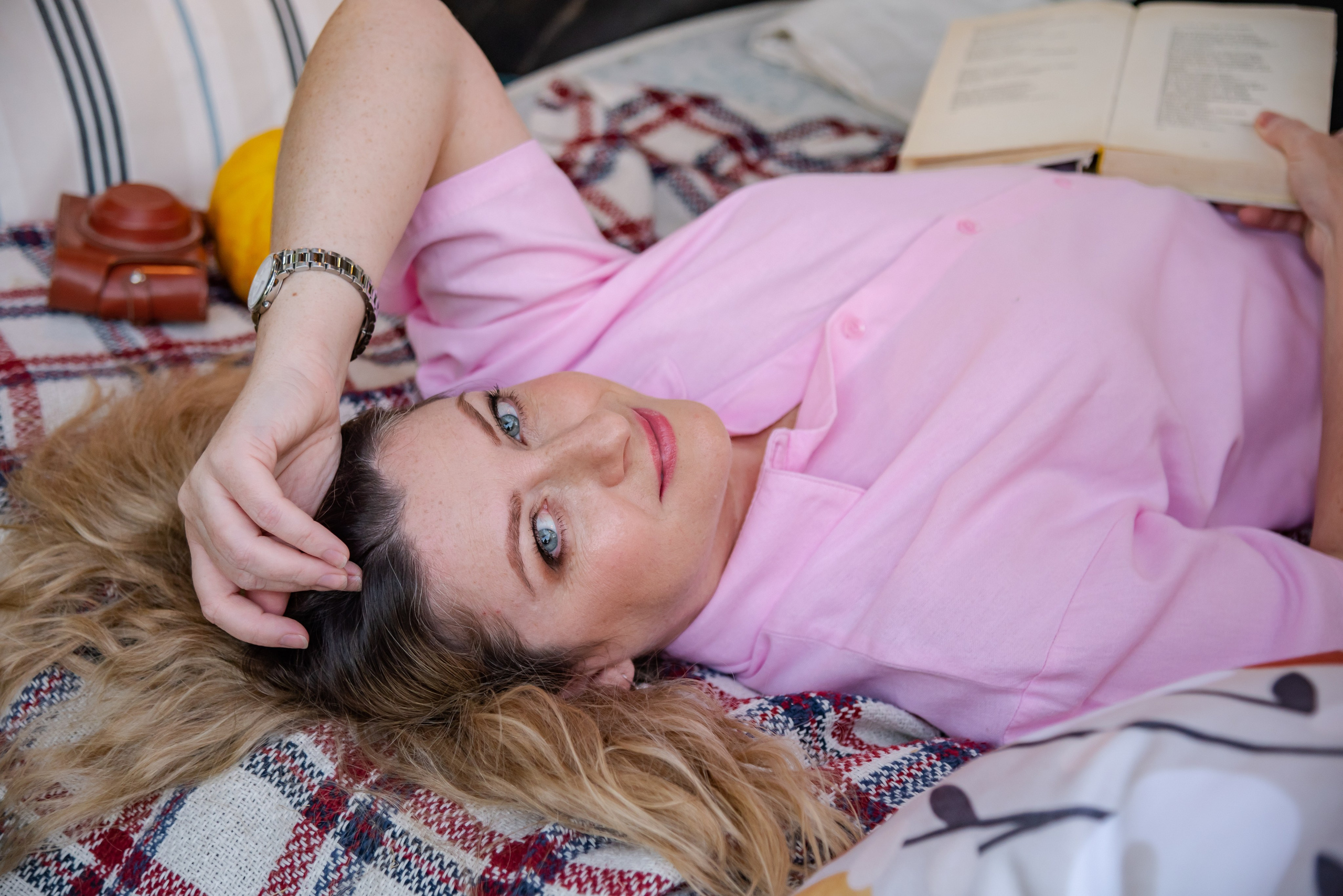 Аня. Фотограф Галина Нестерова