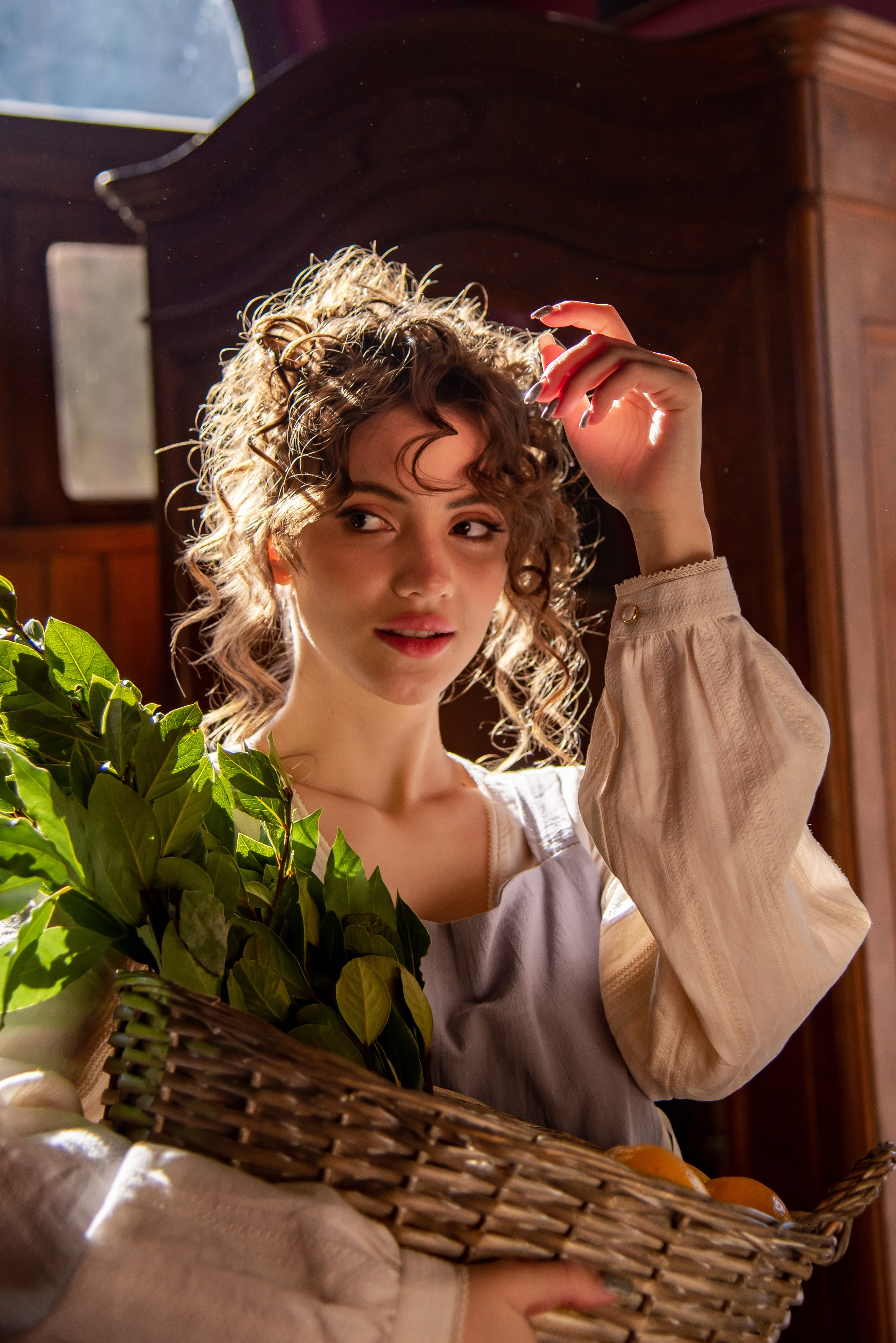 Мини-фотосессии. Фотограф Галина Нестерова