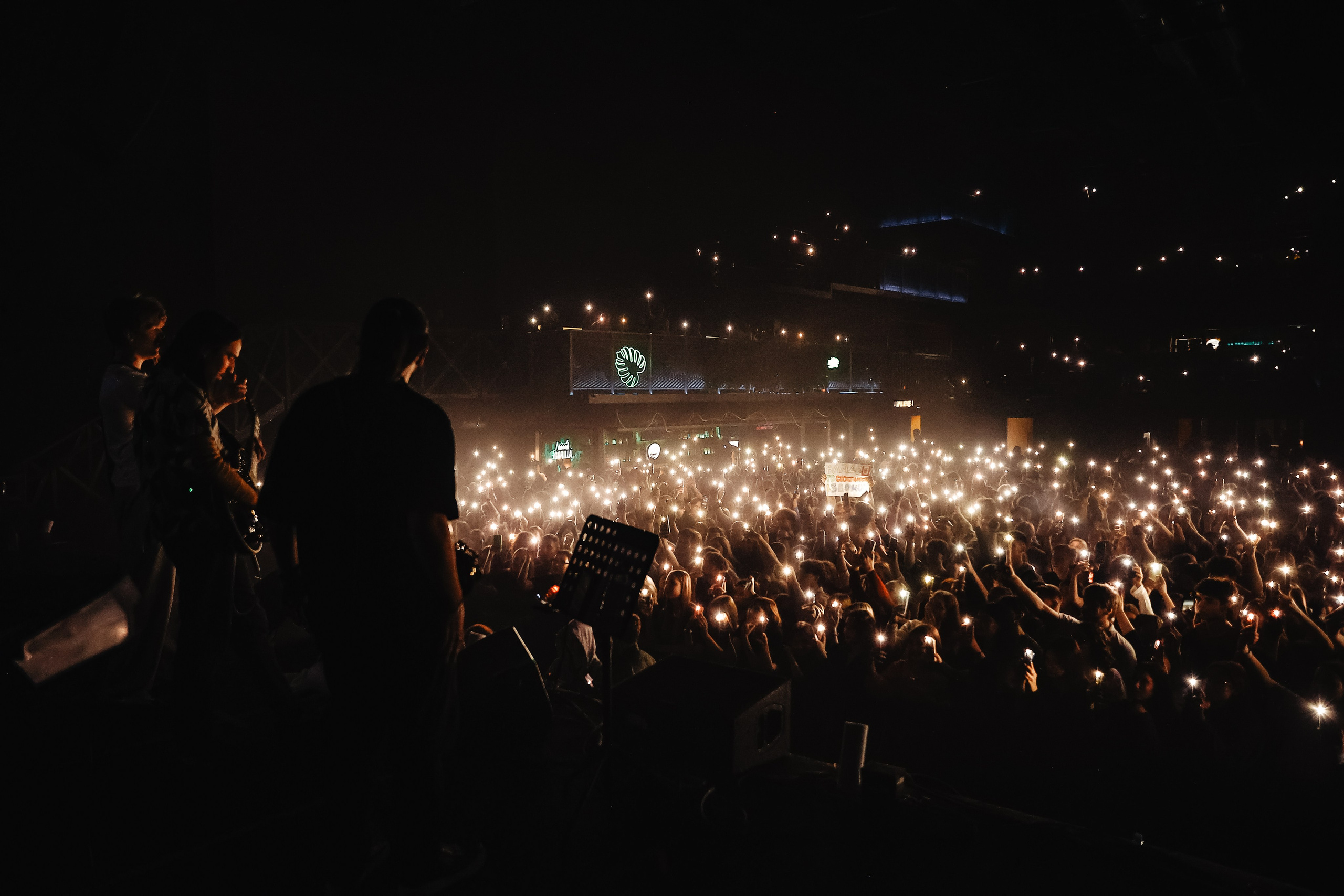 SODA LUV @1930MOSCOW