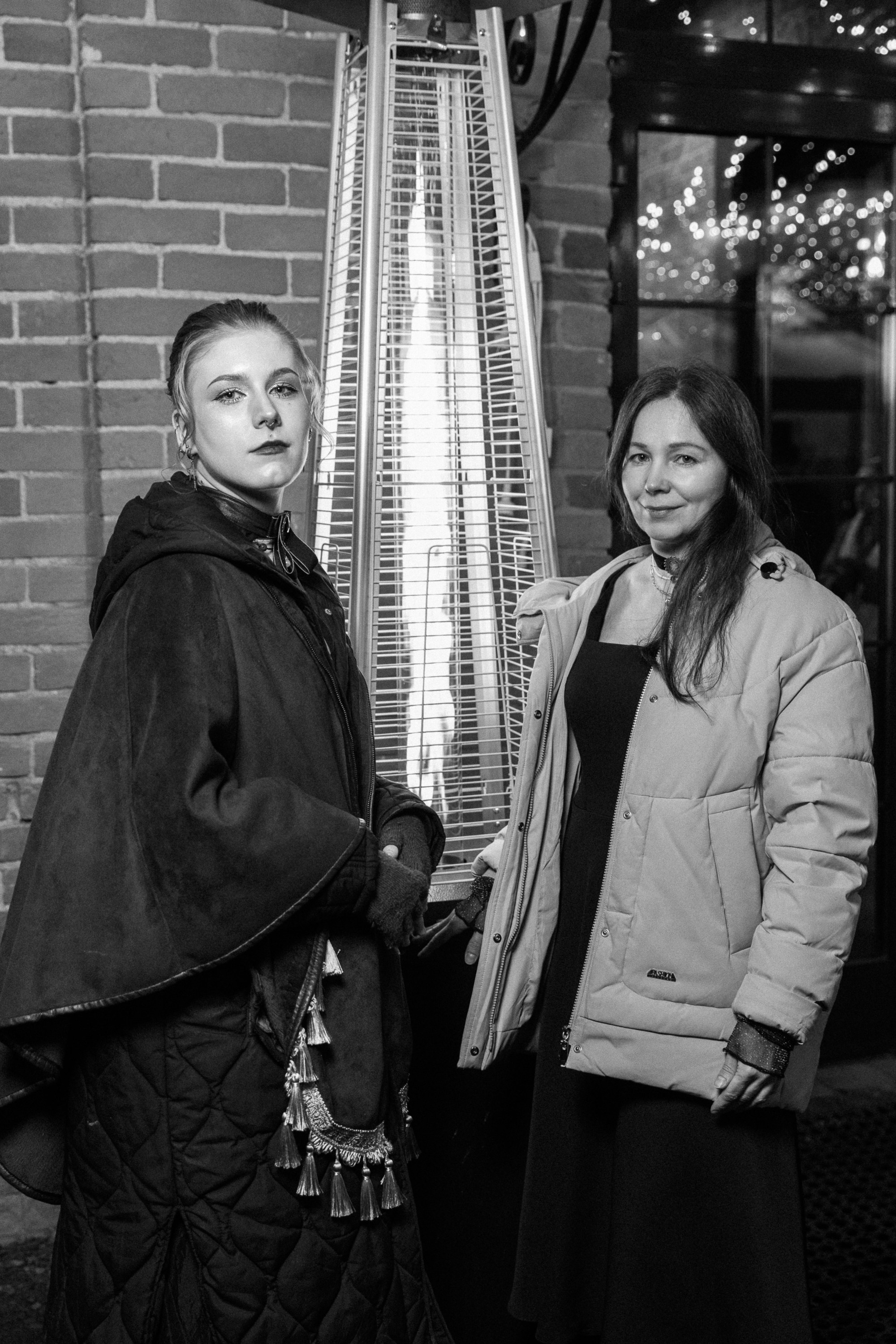 Ночь и Бал. Свадебный фотограф Дмитрий Воробьев Москва Ярославль