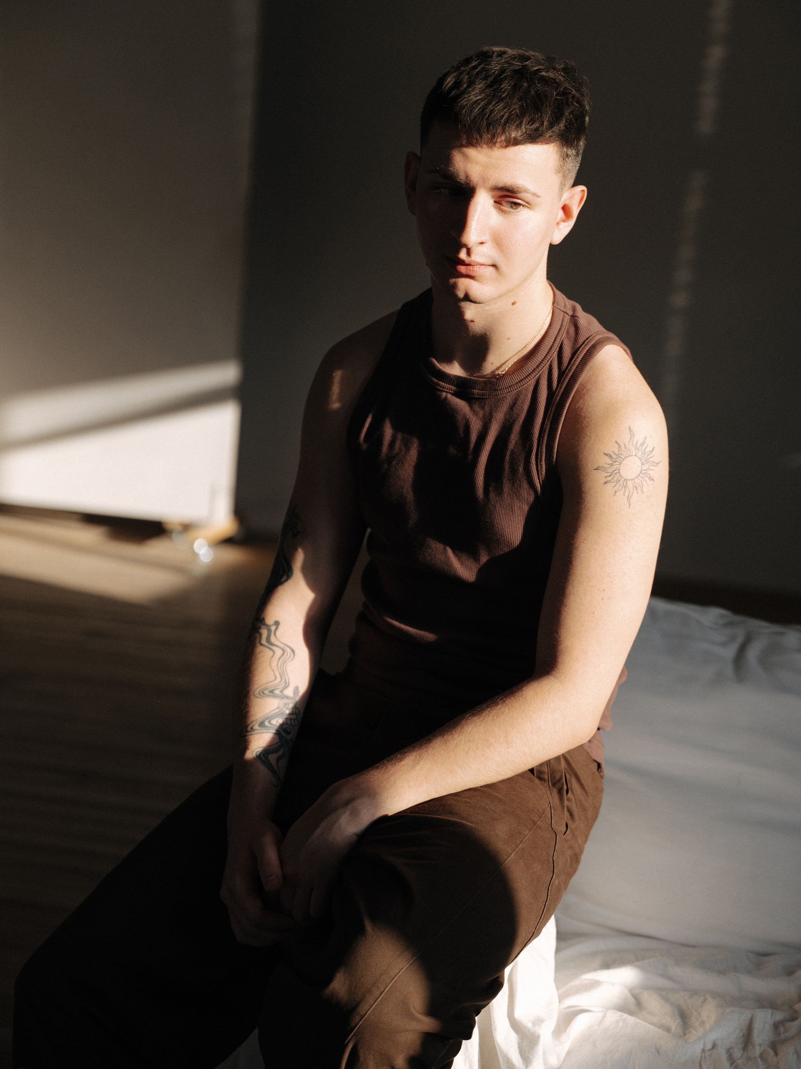 Кирилл. Свадебный и портретный фотограф Тюмень