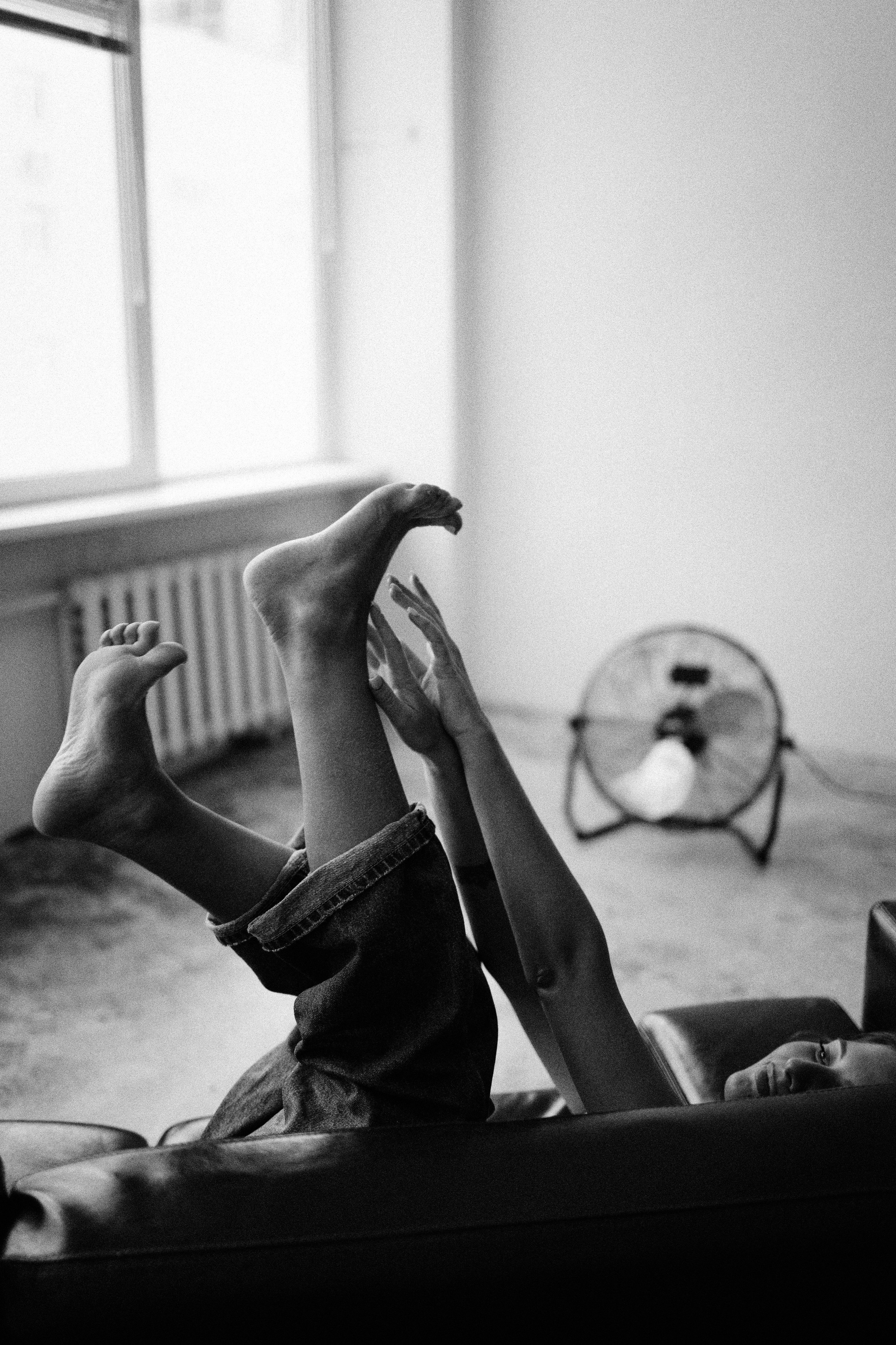 Евгения. Свадебный и портретный фотограф Тюмень