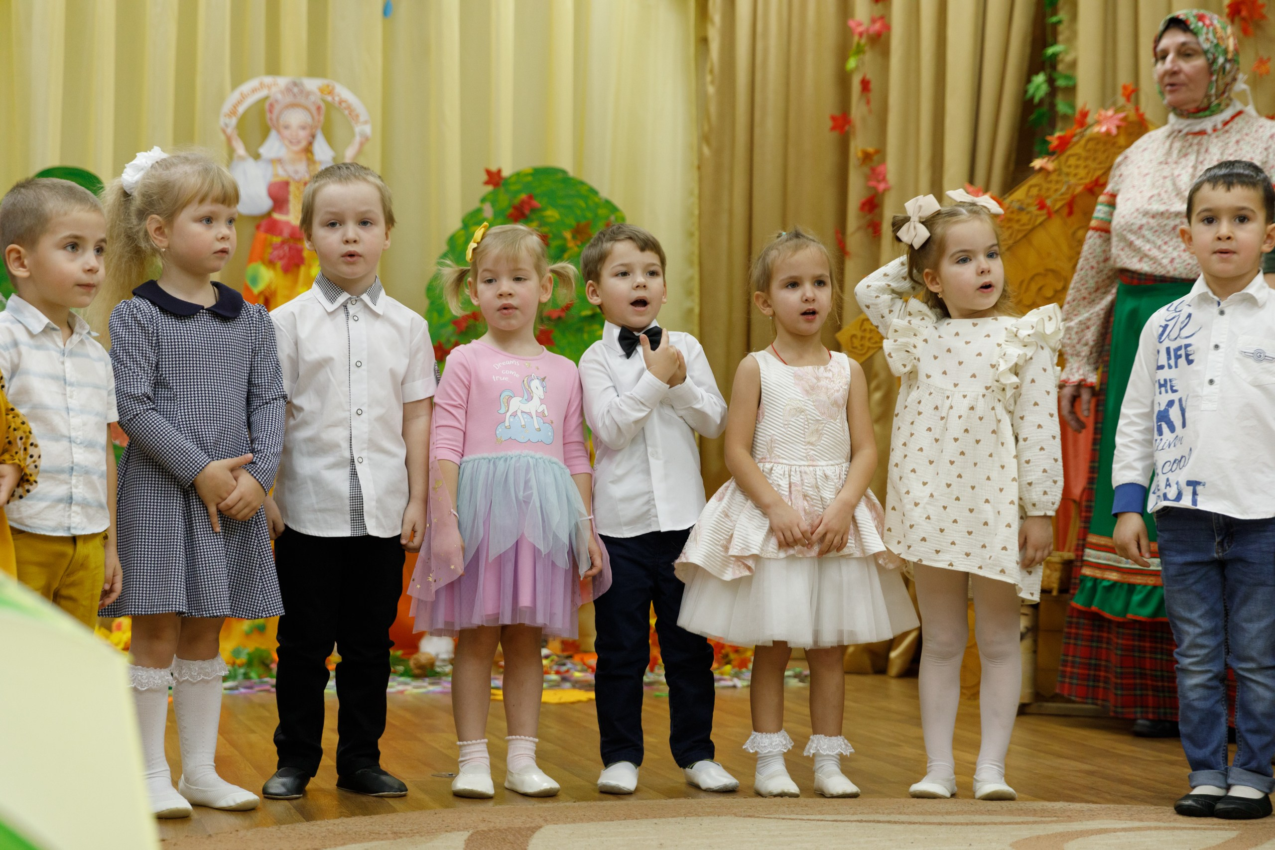 Группа Вишенка. Свадебный фотограф в Ярославле Анастасия Архипова