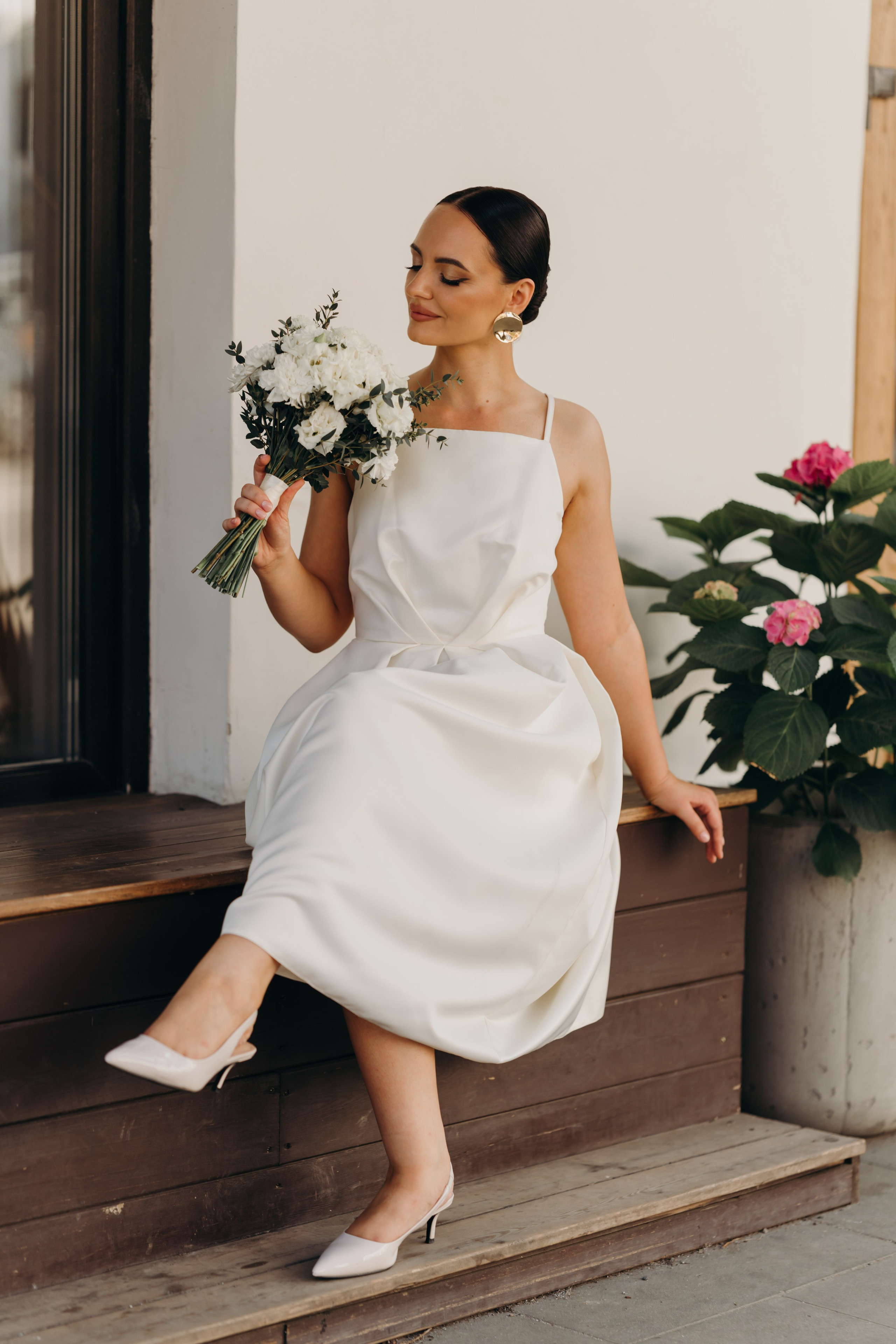 Рождение семьи Игоря и Кристины. СВАДЕБНЫЙ ФОТОГРАФ КРАСНОЯРСК