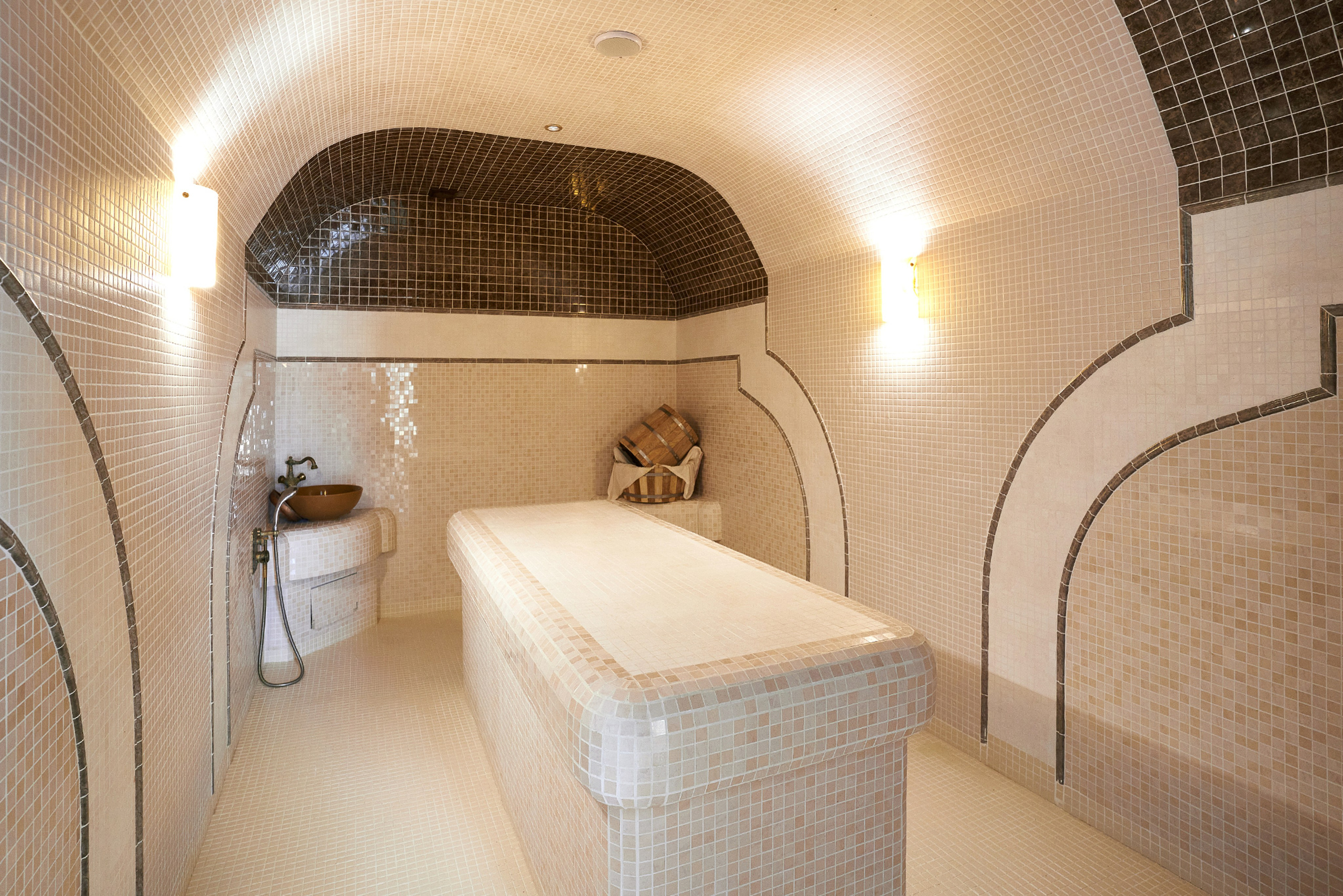 Фотосъемка гостиничной инфраструктуры. Профессиональный фотограф в Анапе Артем Ковальский