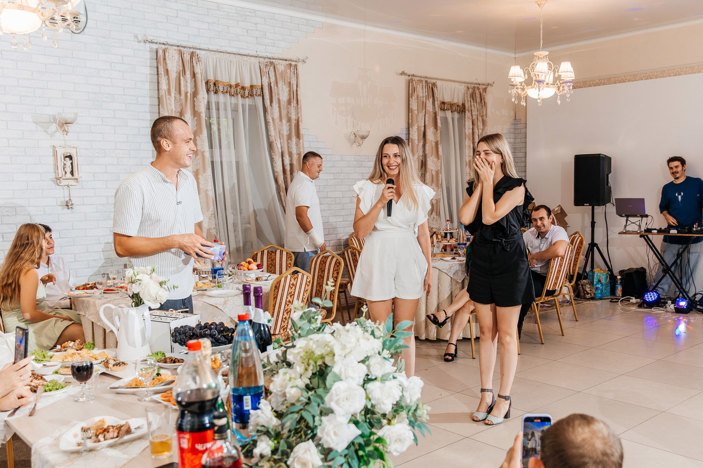 Дмитрий и Мария. Семейный и Детский фотограф г. Москва, г. Борисоглебск