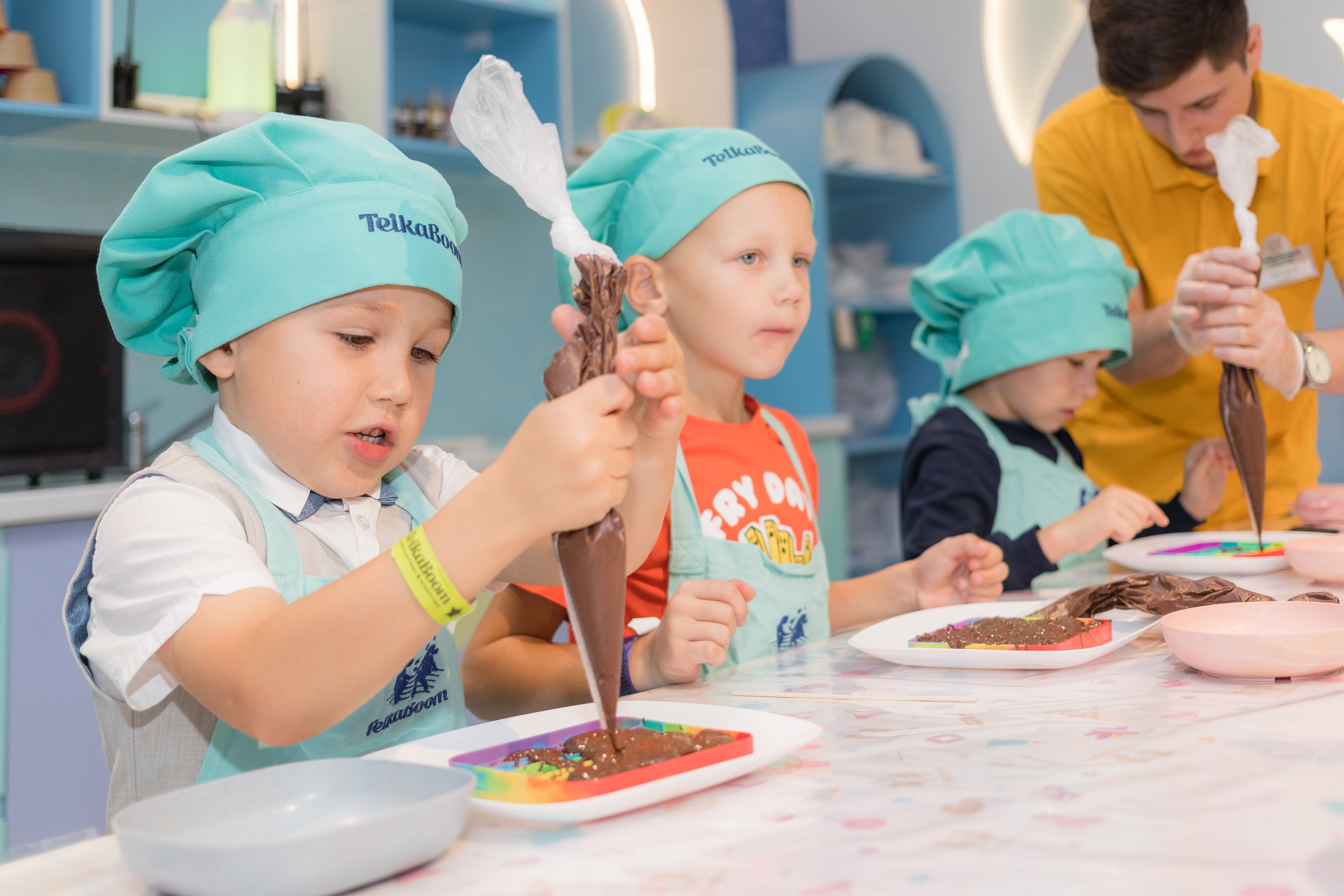 Крис 6 лет. Фотограф Алина Гашникова