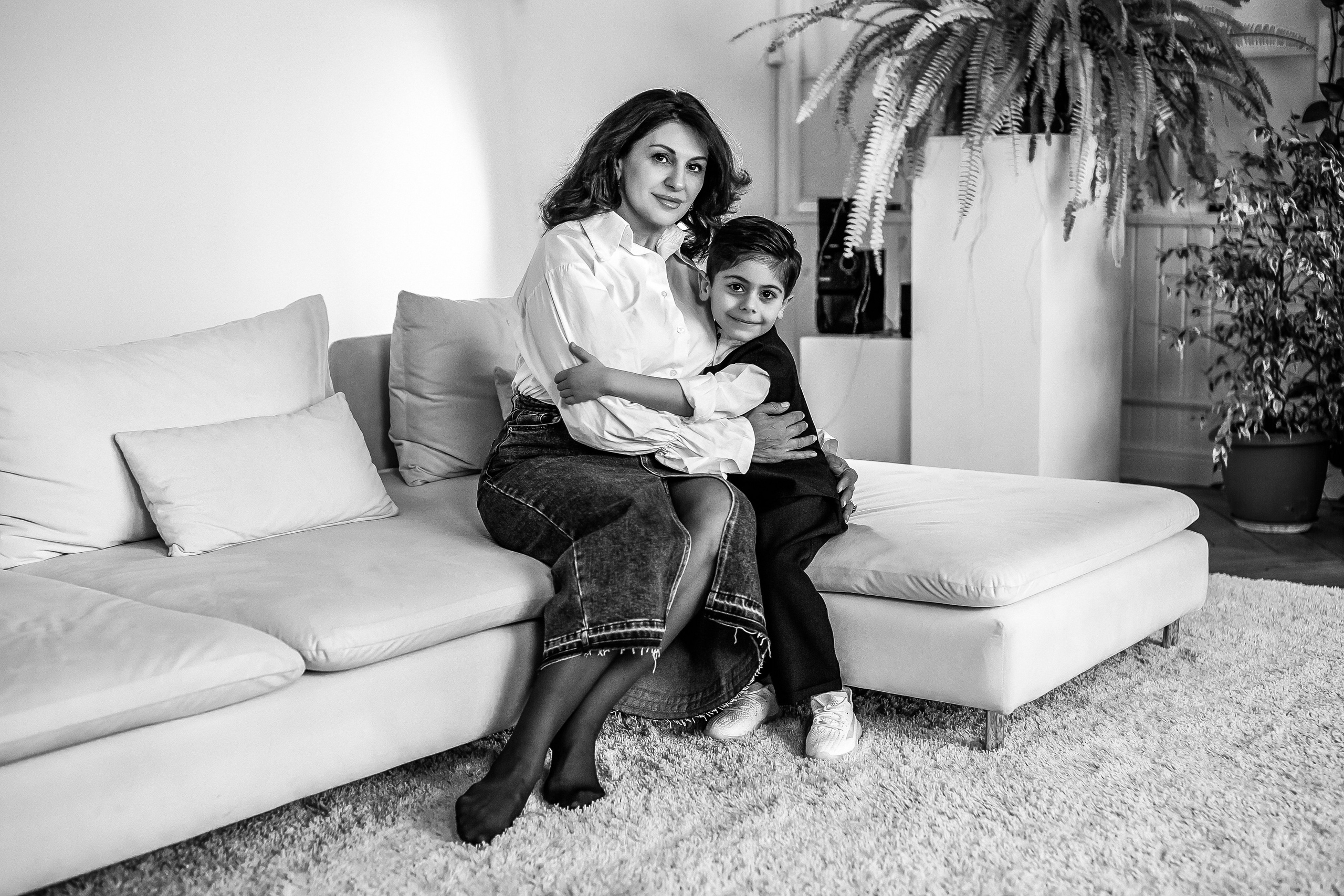 Лилита Ч/Б. Свадебный и семейный фотограф/видеограф в Краснодаре Наталья Осинская