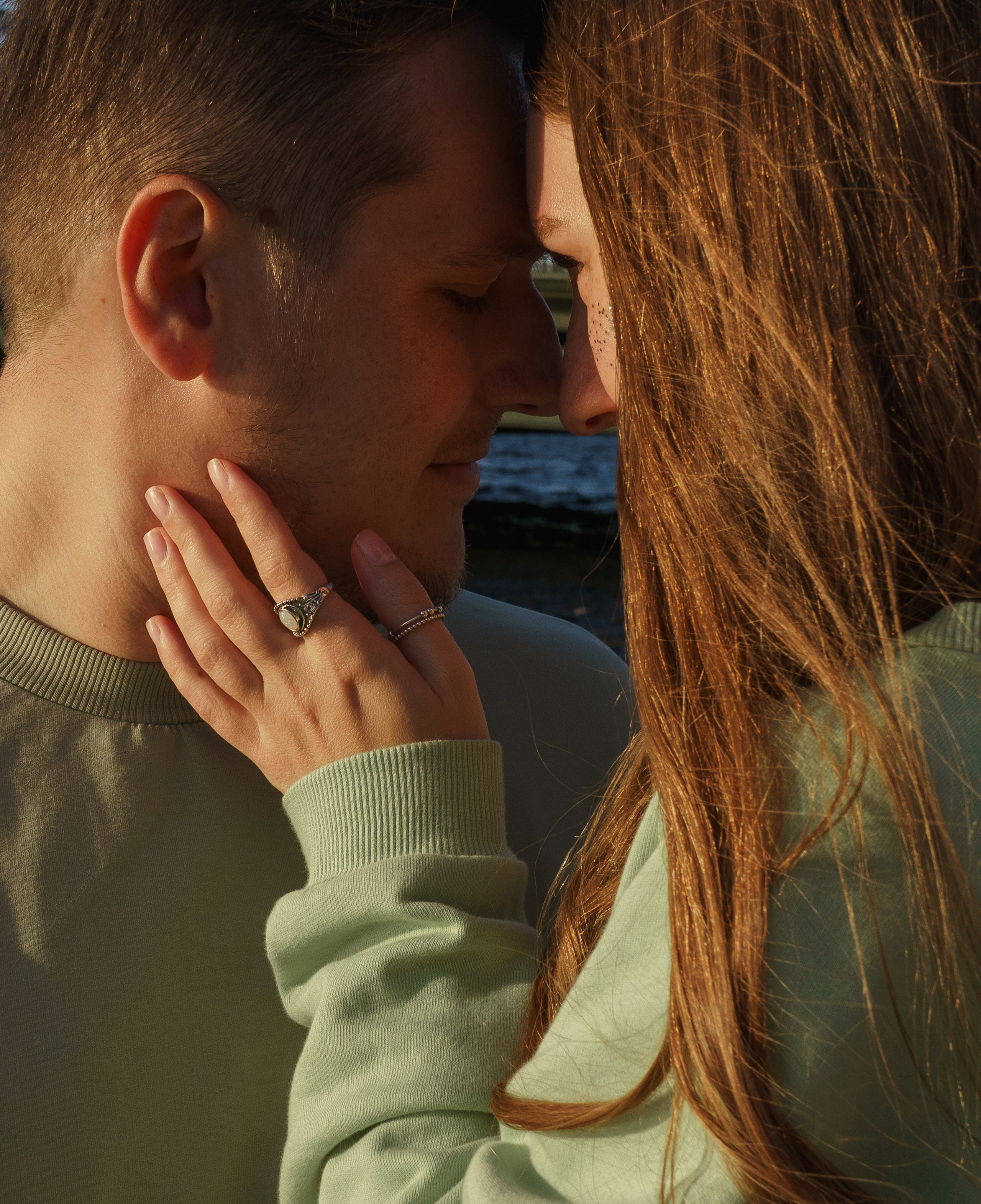 Семейная фотосессия в Санкт-Петербурге. Портретный фотограф в Санкт-Петербурге Катя Протасевич
