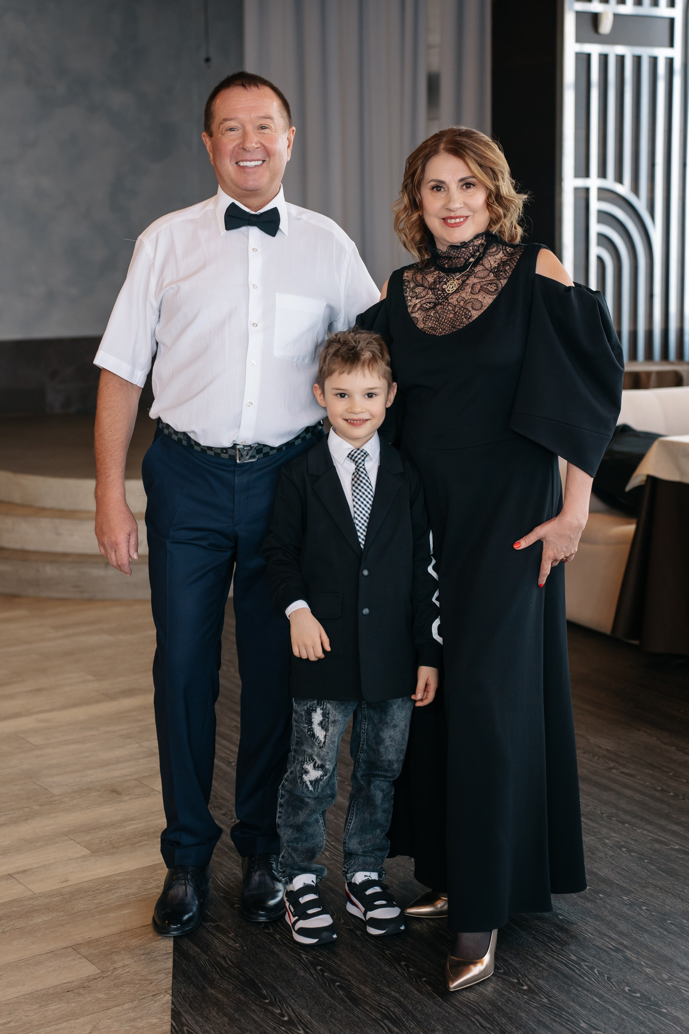 Юбилей Elleven. Свадебный и семейный фотограф Кокушева Юлия Нижний Новгород