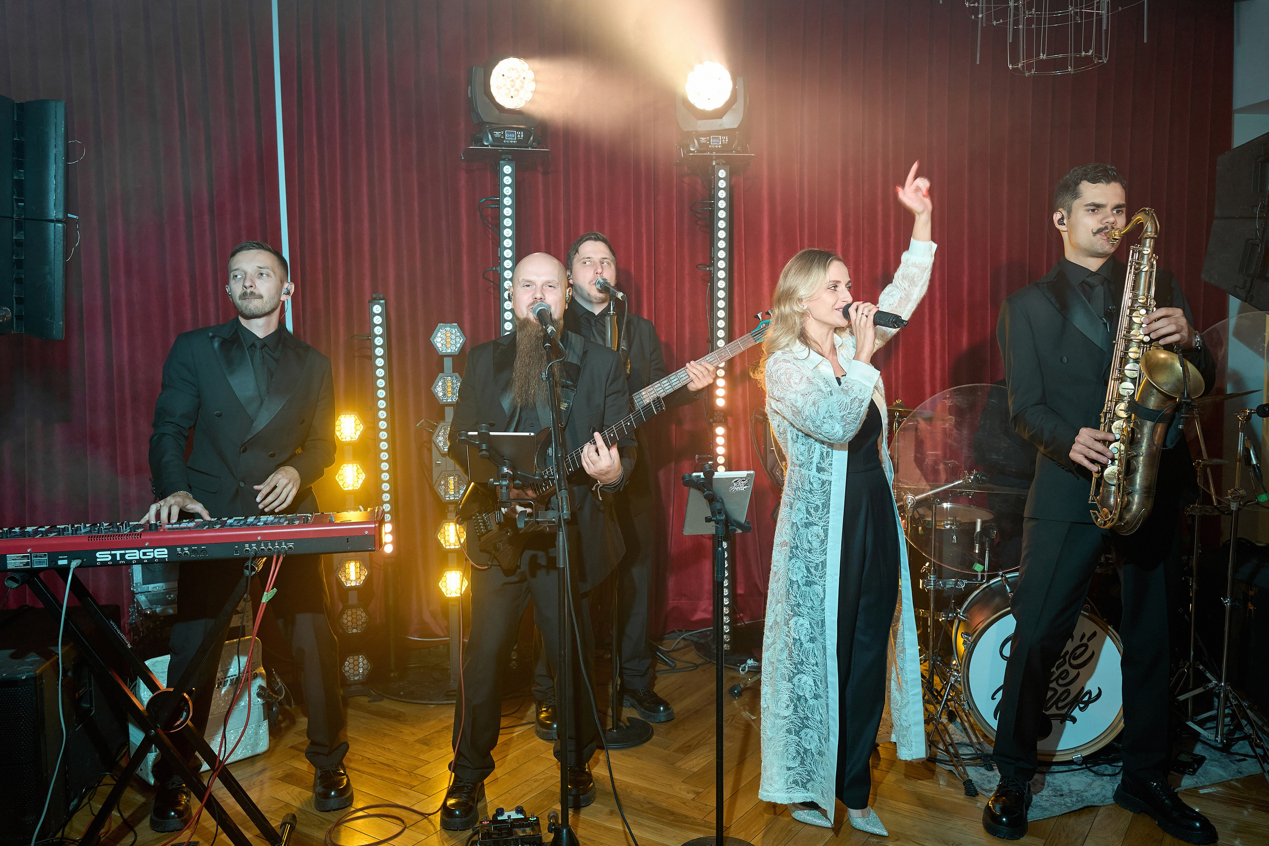 Свадьбы (лучшие кадры). Фотограф в Нижнем Новгороде Марина Кузнецова