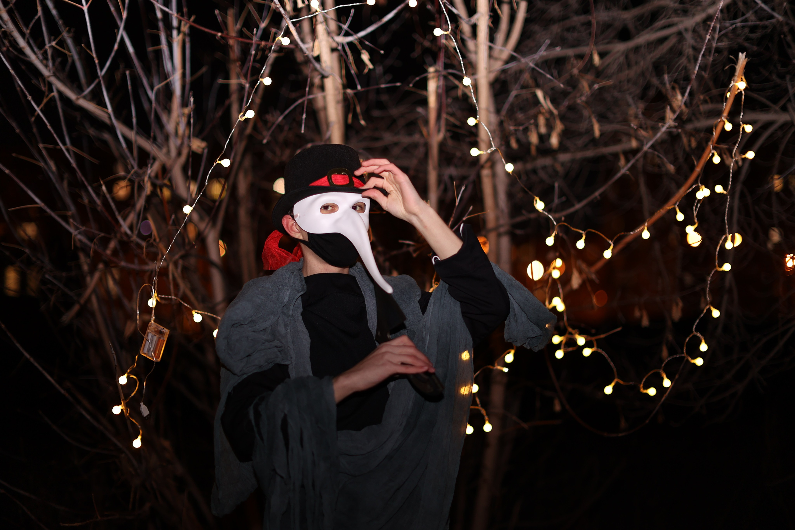 Тень. Art my Pho