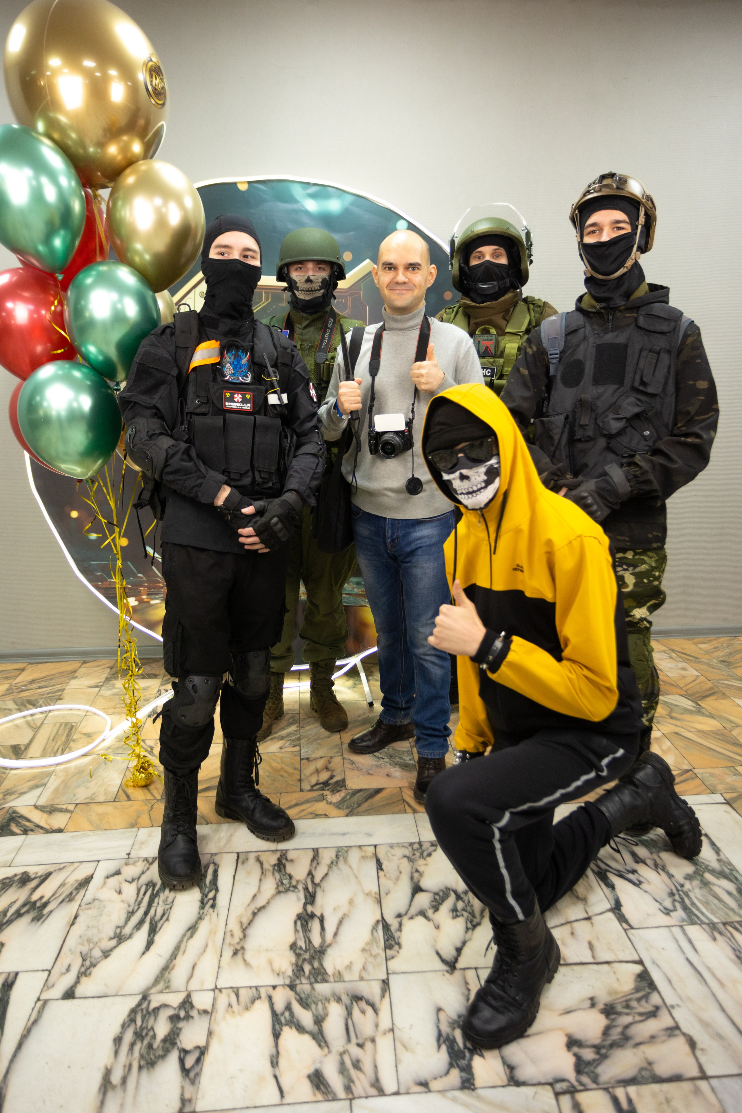 Фестиваль. Art my Pho