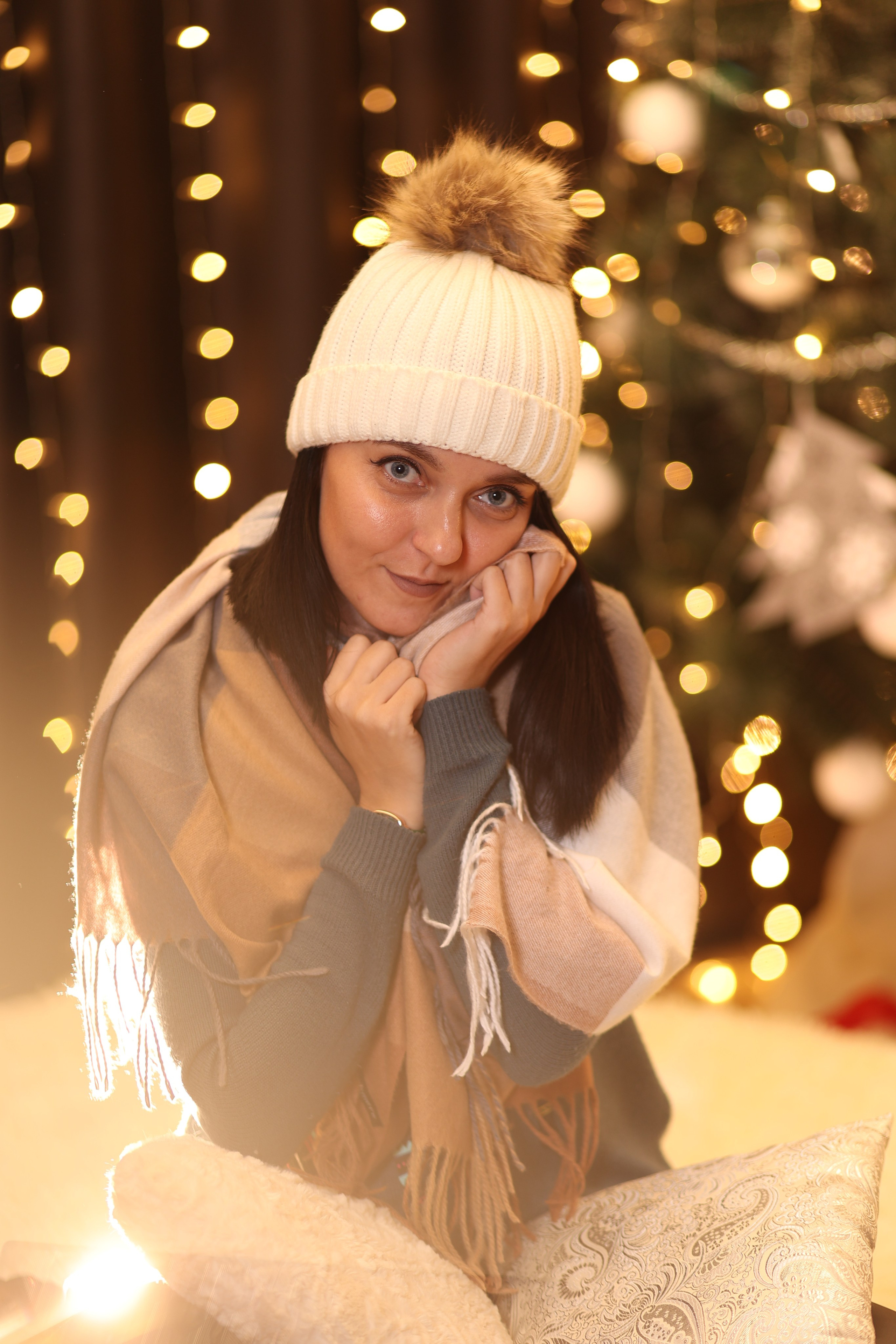 Елка. Art my Pho