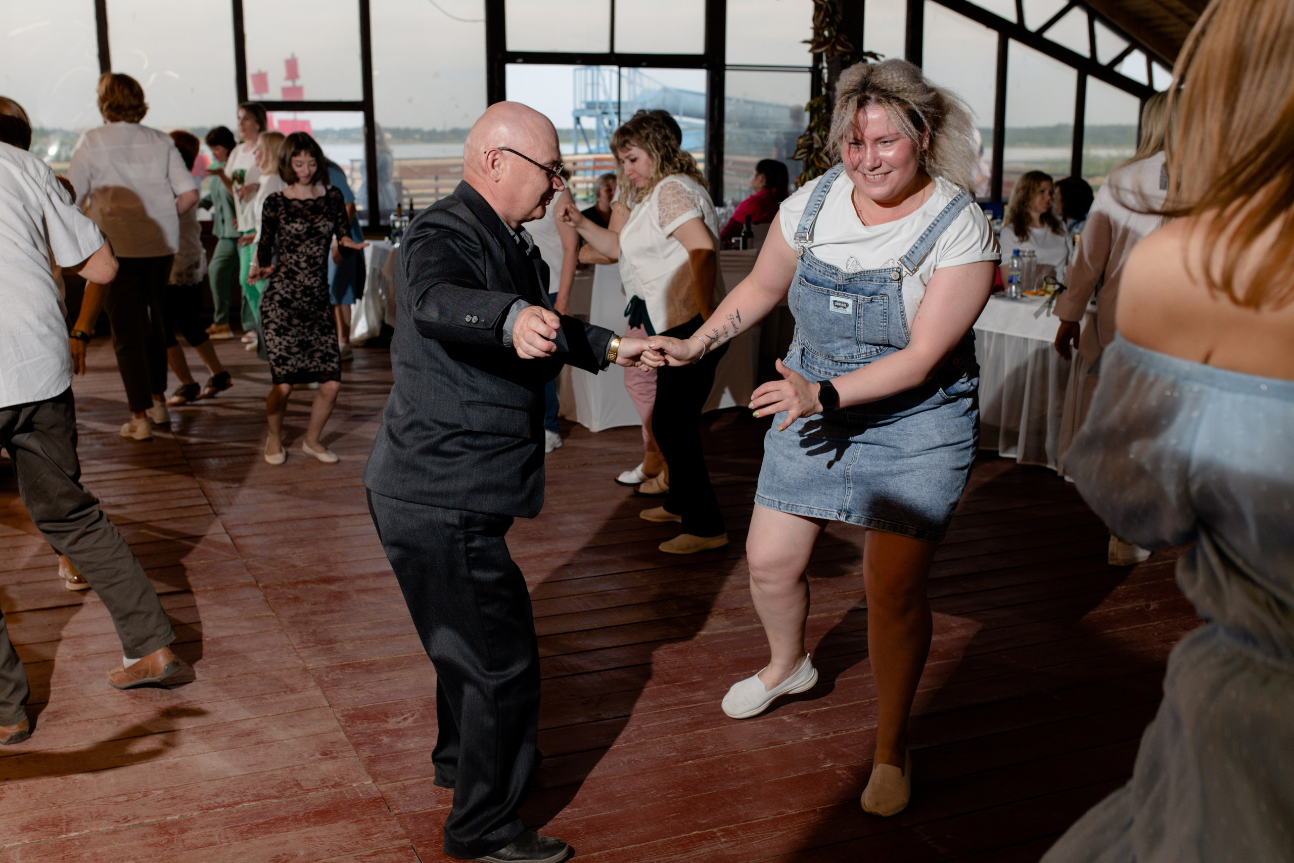 Корпоративное мероприятие ГКБ № 1 — Курочкино. Свадебный фотограф Екатеринбург/Челябинск — Любовь Волохова