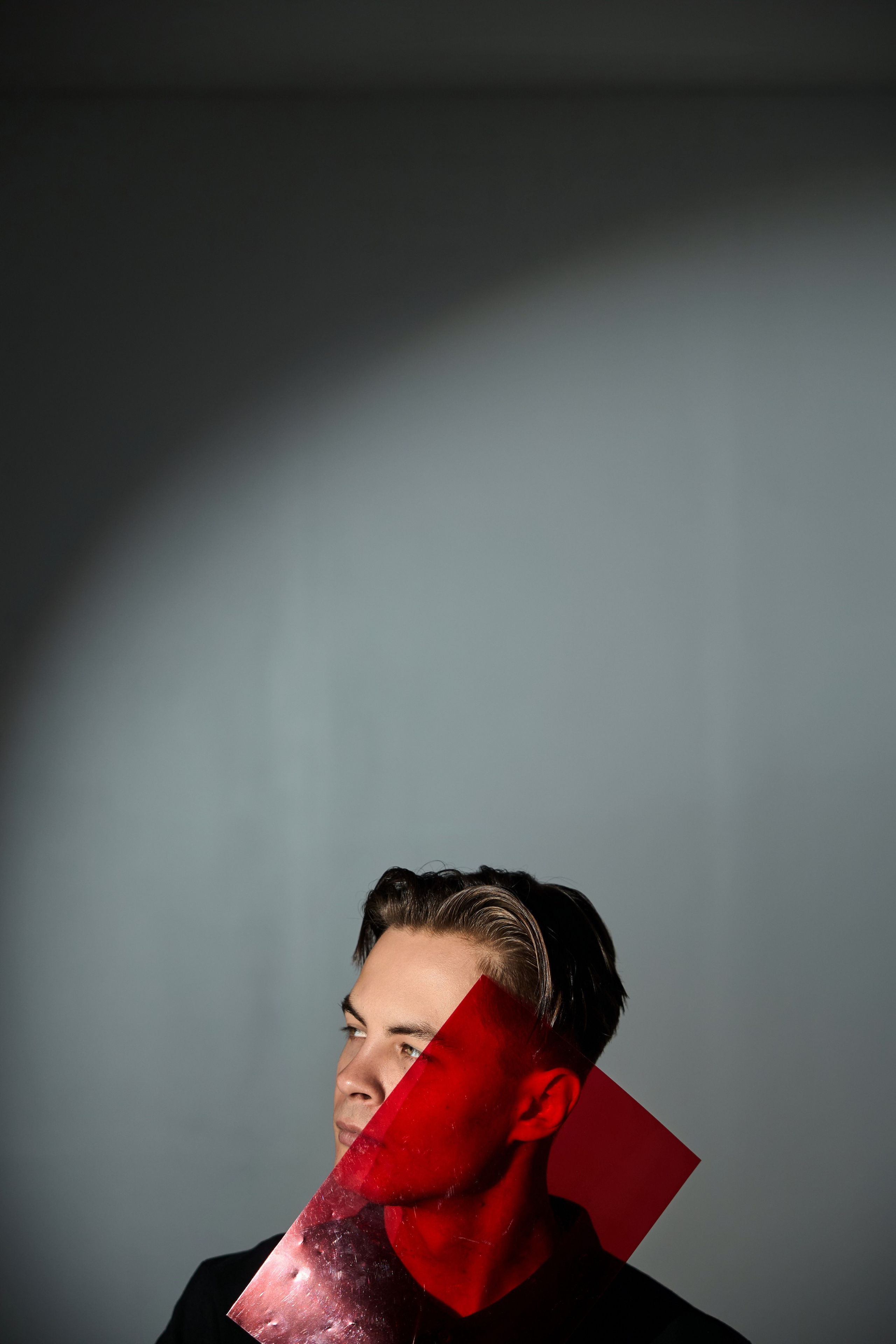 Илья. Фотограф из Екатеринбурга Тёма Дубовцев