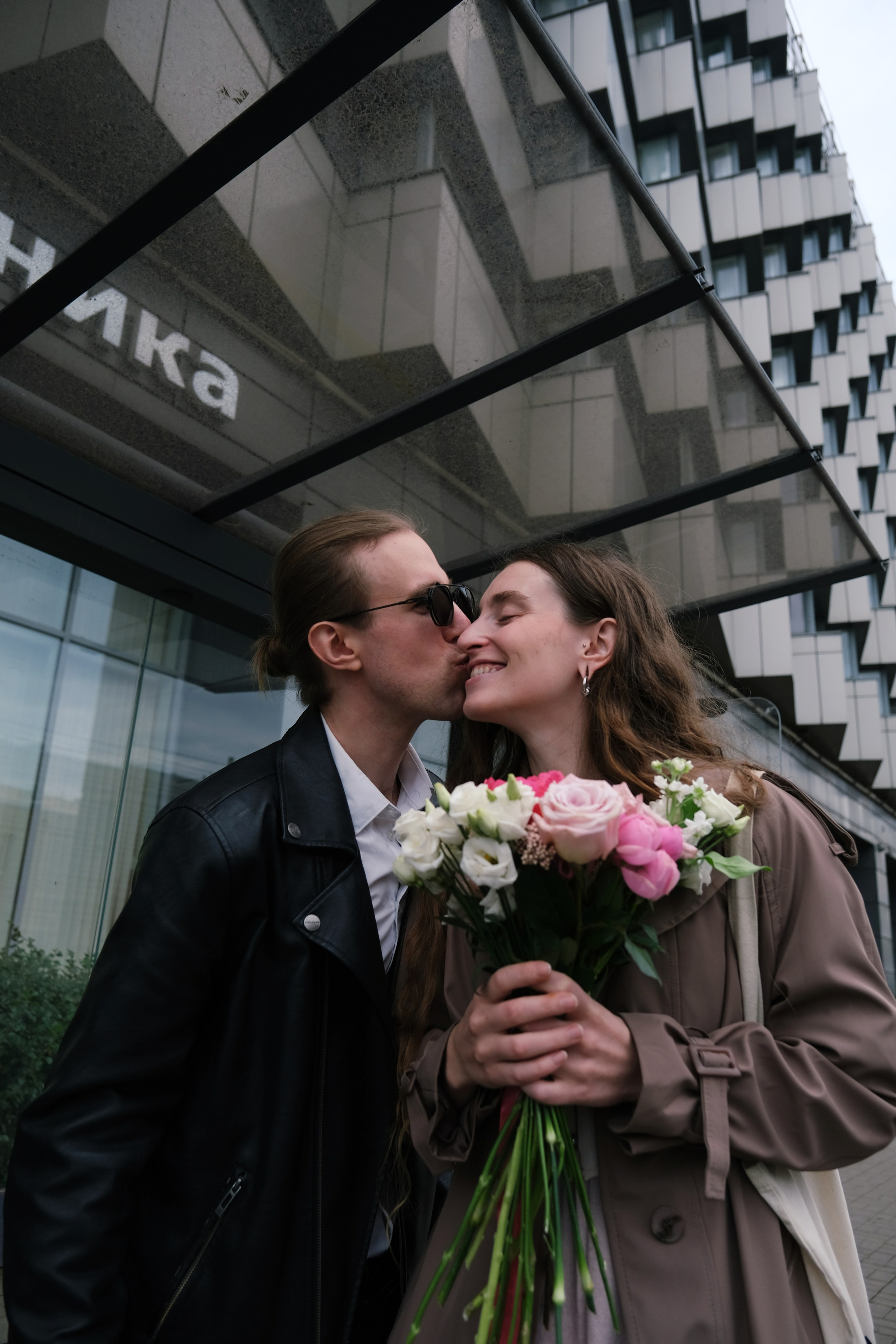Фотограф в Екатеринбурге — Лев Поймал | Профессиональная съёмка