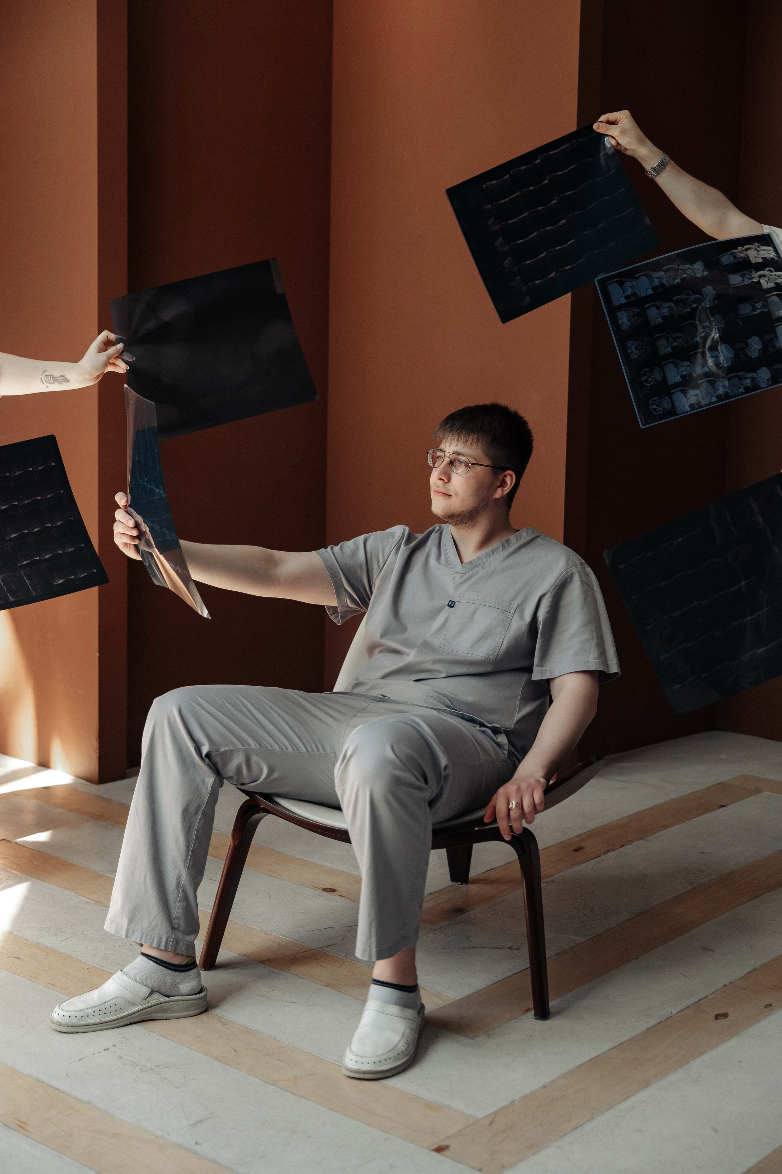 ПИМУ 2025. Алексей Шаров — свадебный и репортажный фотограф в Нижнем Новгороде