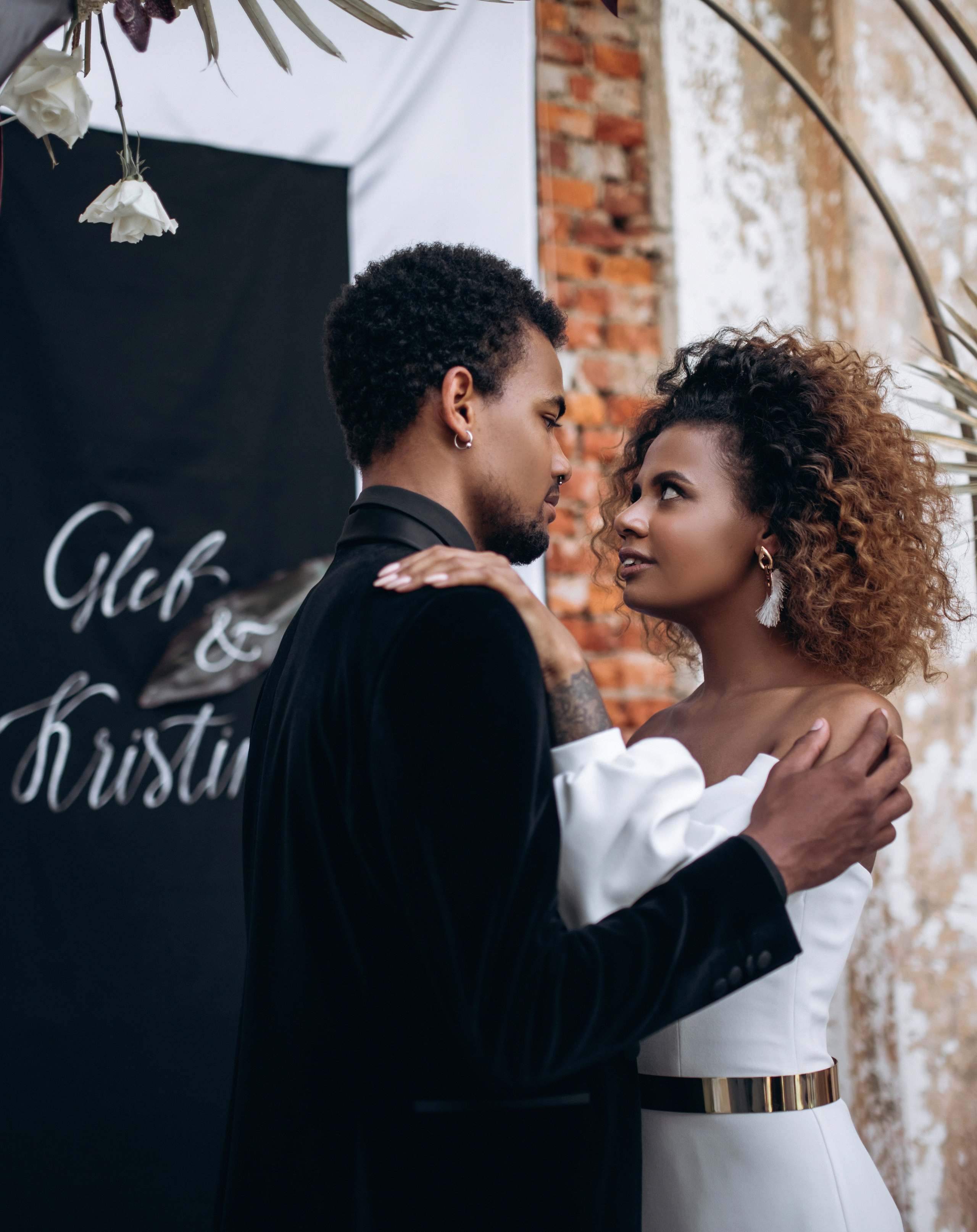 Kris&Gleb. Свадебный и семейный фотограф в Минске Алексей Пузиков