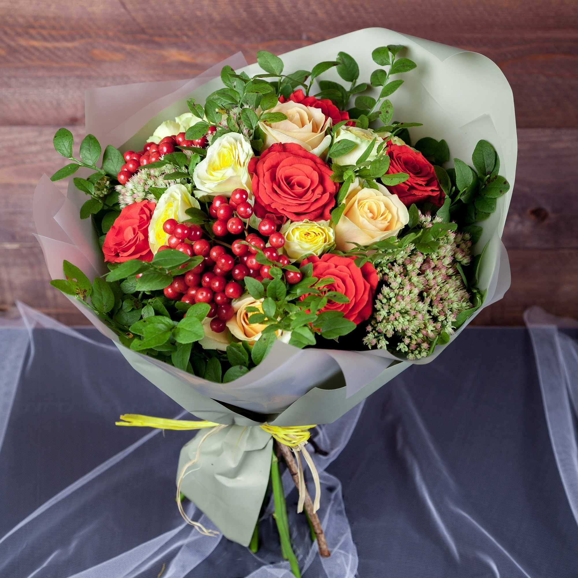 1 сентября 1000-1300. Флорист Маргарита Гладкова