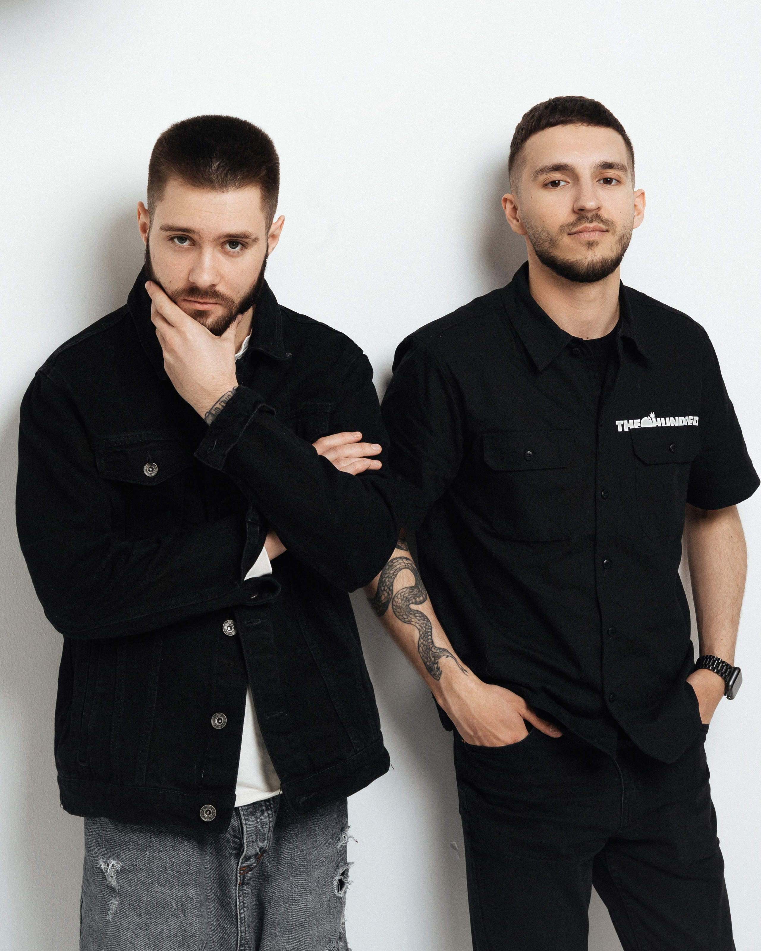 Портфолио: артисты. Фотограф Москва / Обучение фотографии