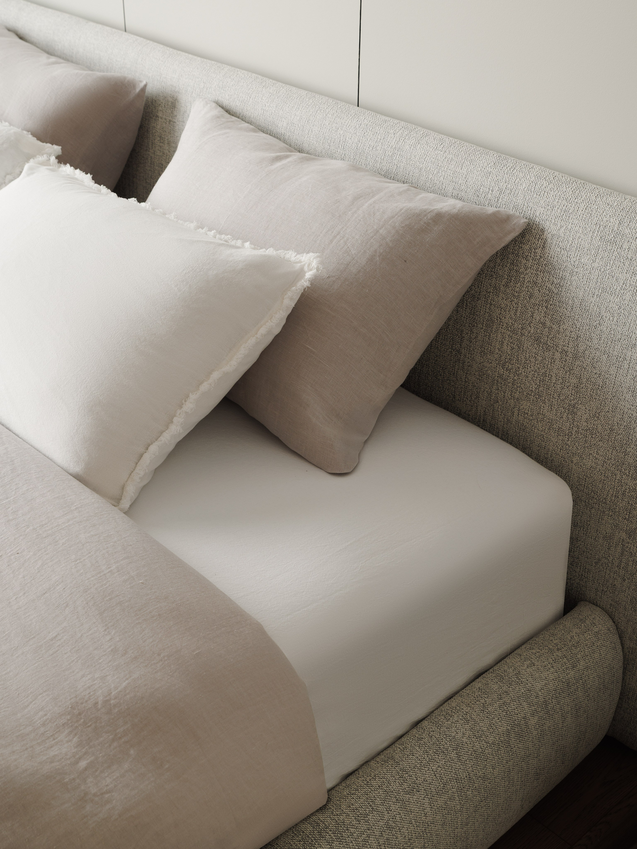 ЖК Новоданиловская, мебельная студия Avantiz. Интерьерный фотограф в Москве Кристина Медведева