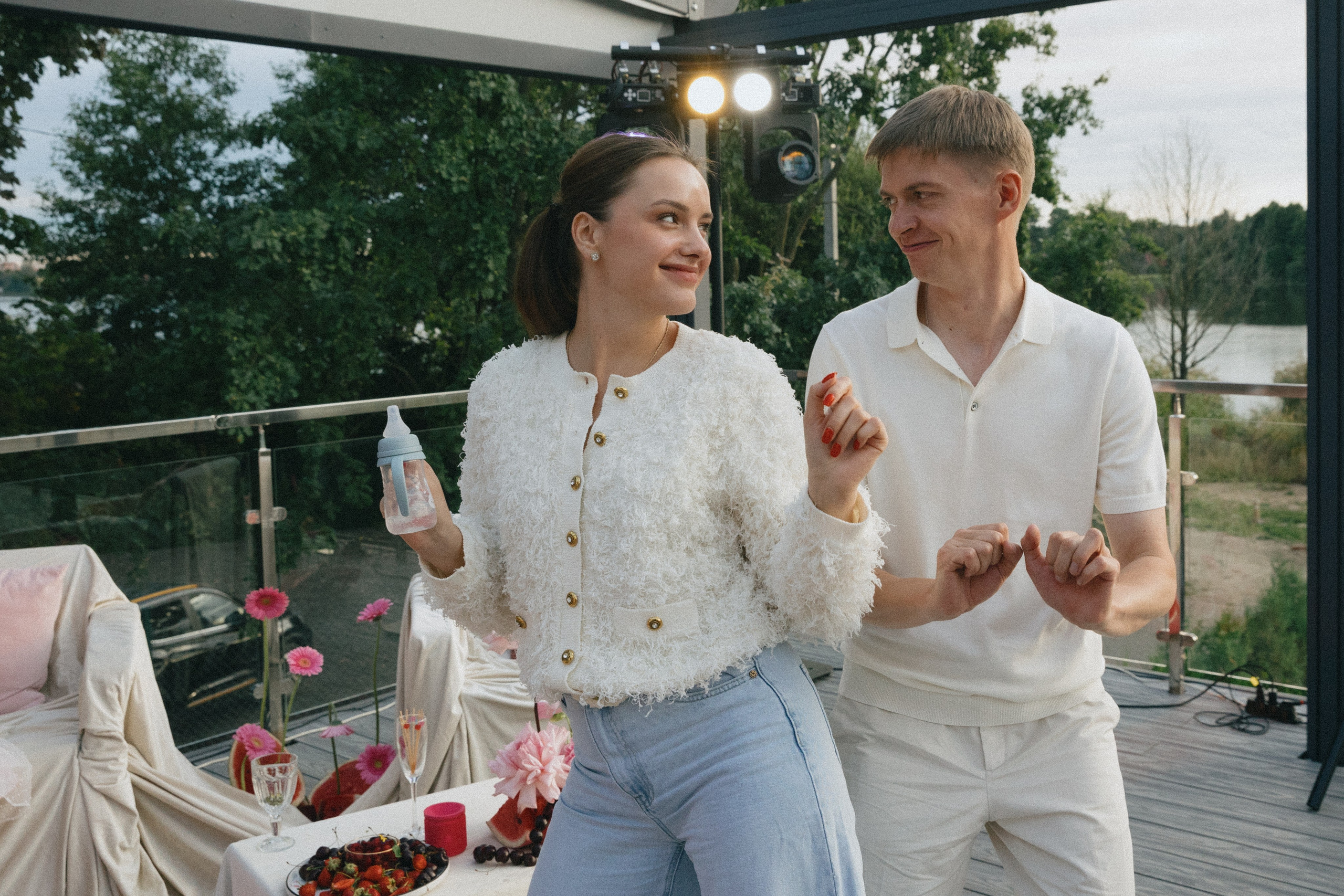 KIRILL & ARINA. Свадебный фотограф Юлия Шторм