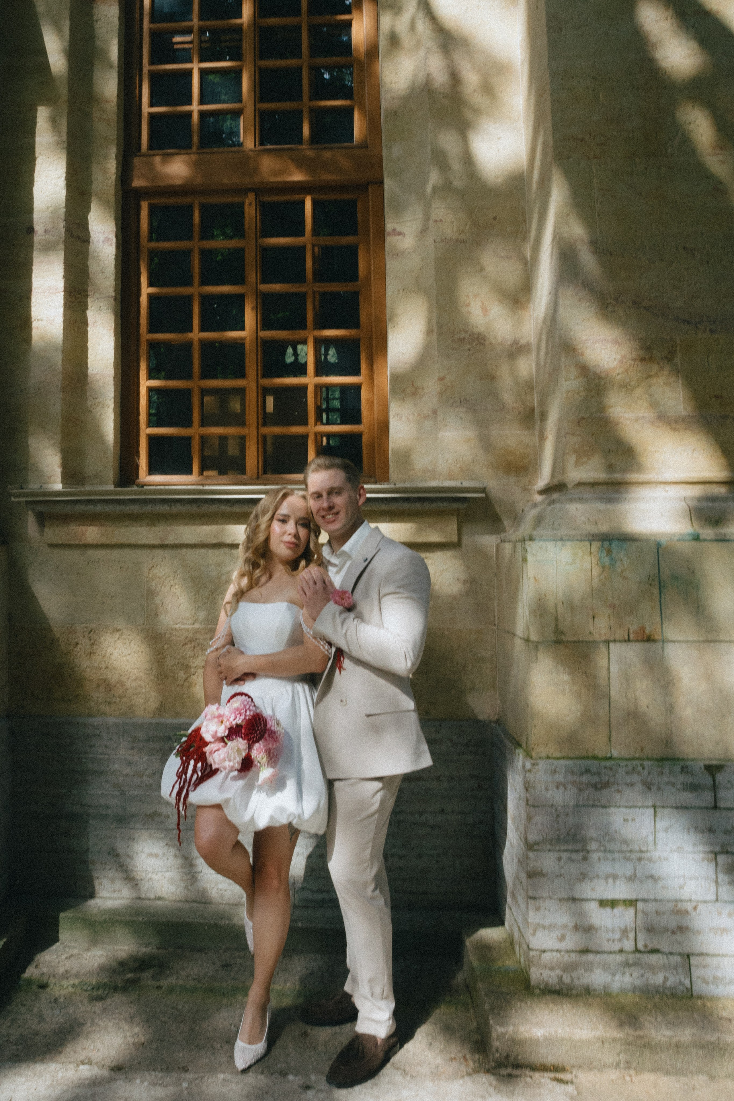 KIRILL & ARINA. Свадебный фотограф Юлия Шторм
