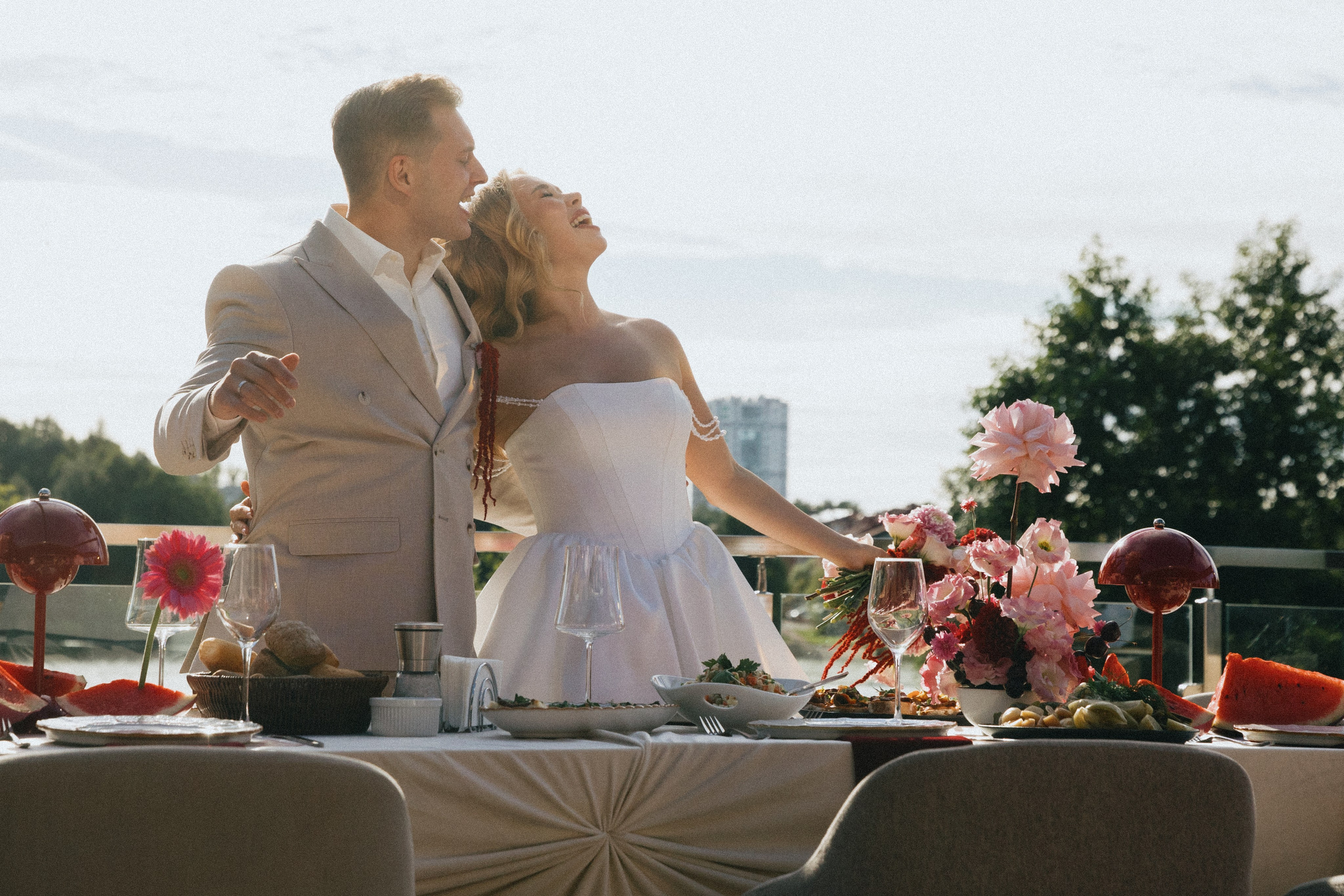KIRILL & ARINA. Свадебный фотограф Юлия Шторм
