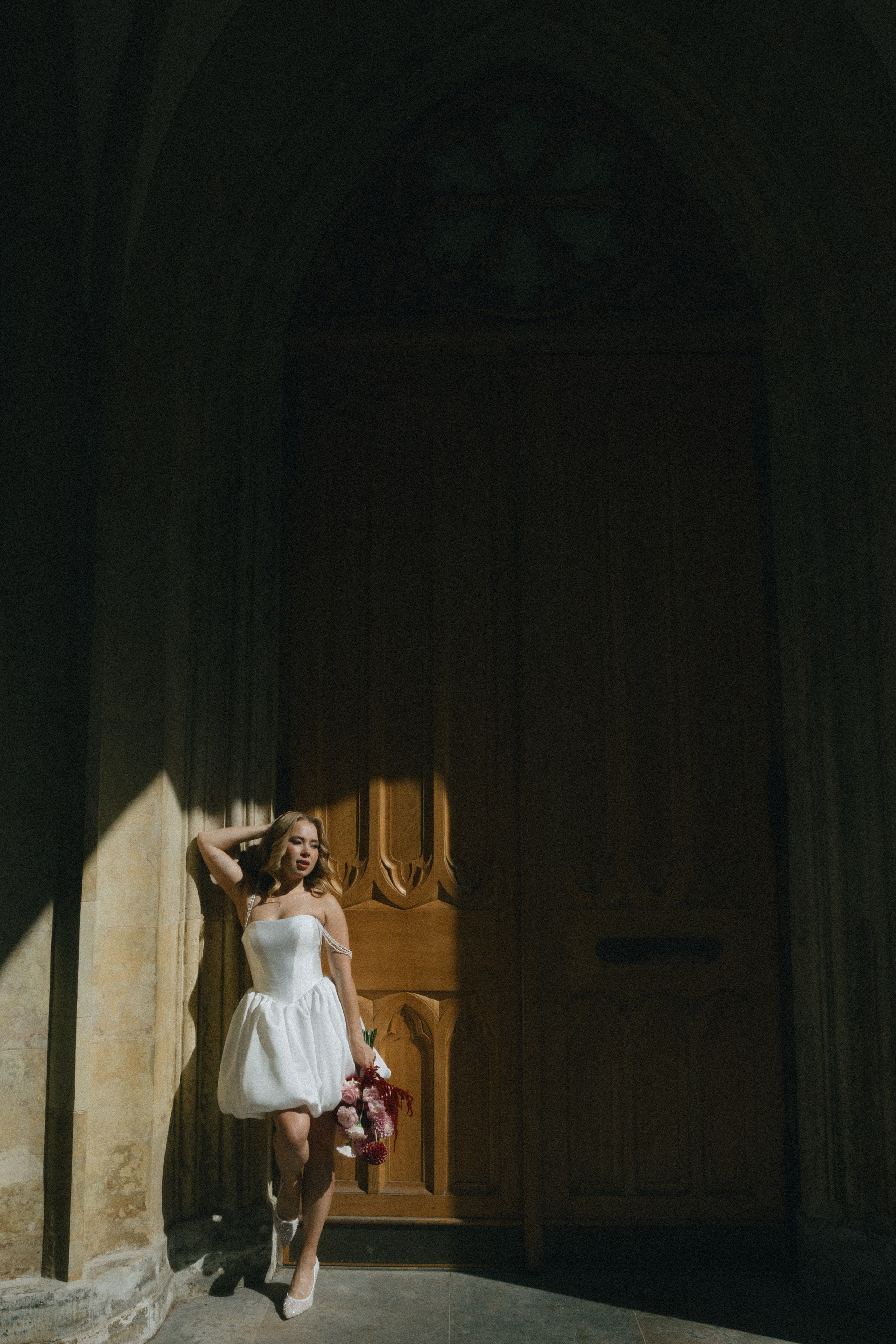 KIRILL & ARINA. Свадебный фотограф Юлия Шторм