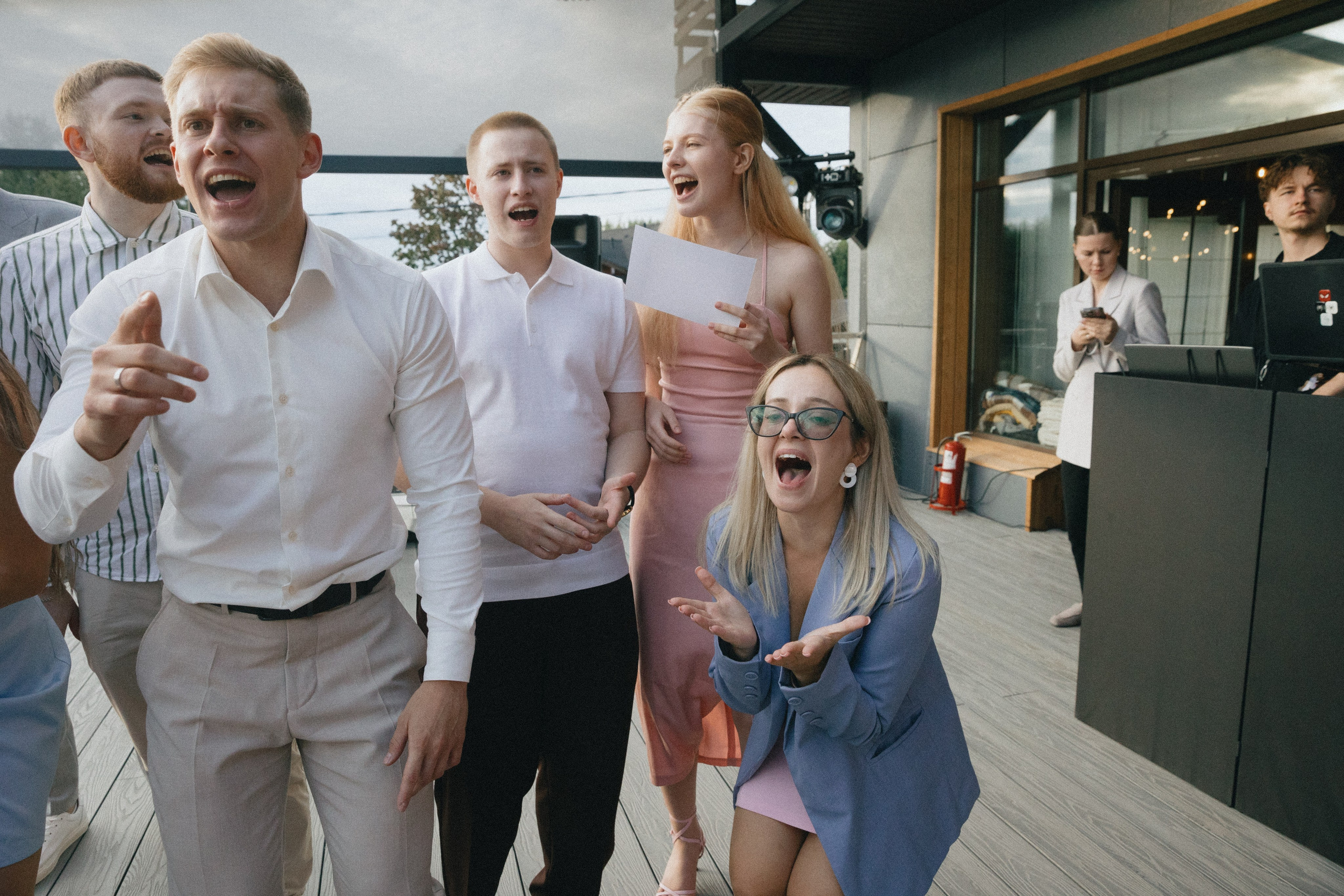 KIRILL & ARINA. Свадебный фотограф Юлия Шторм