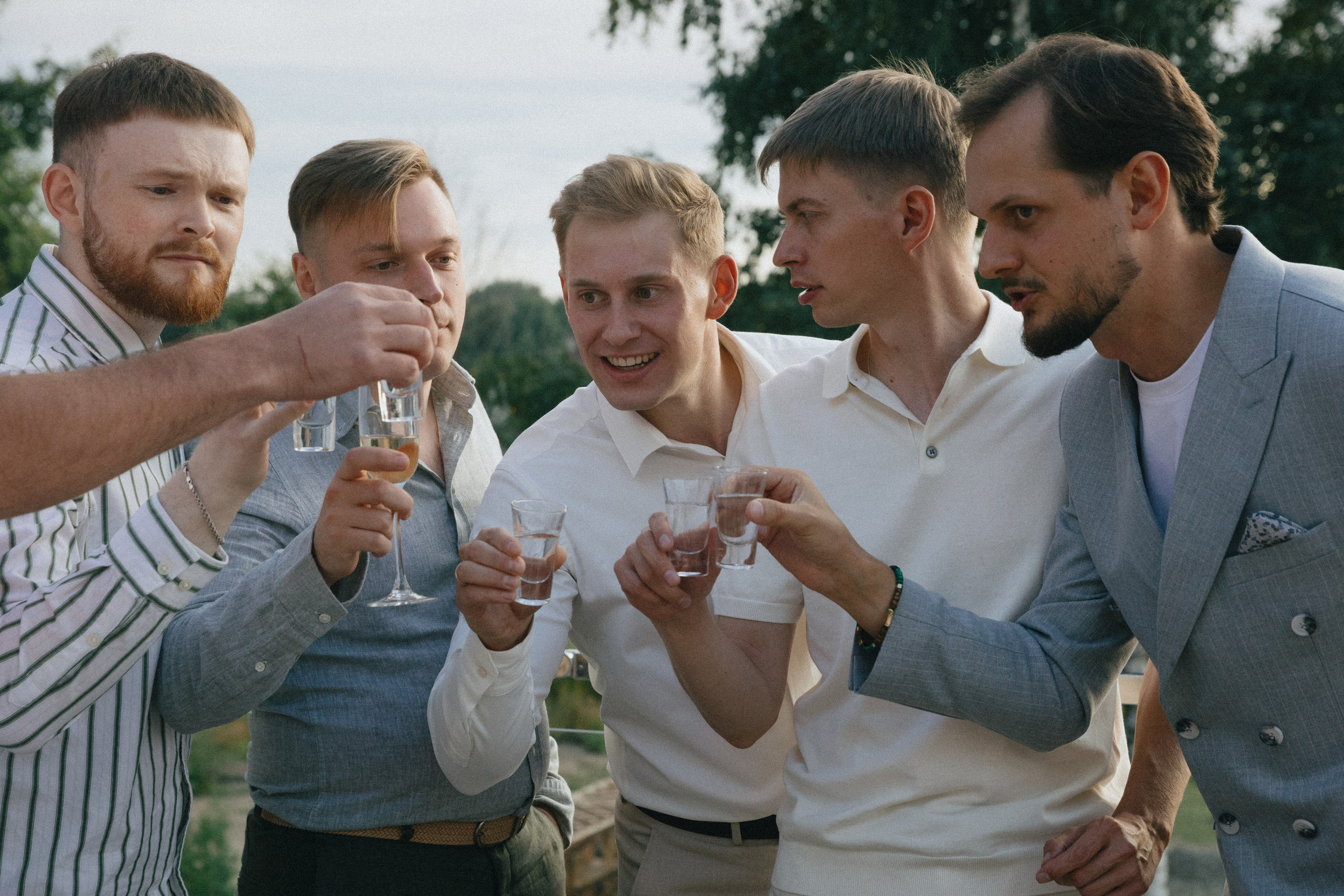 KIRILL & ARINA. Свадебный фотограф Юлия Шторм
