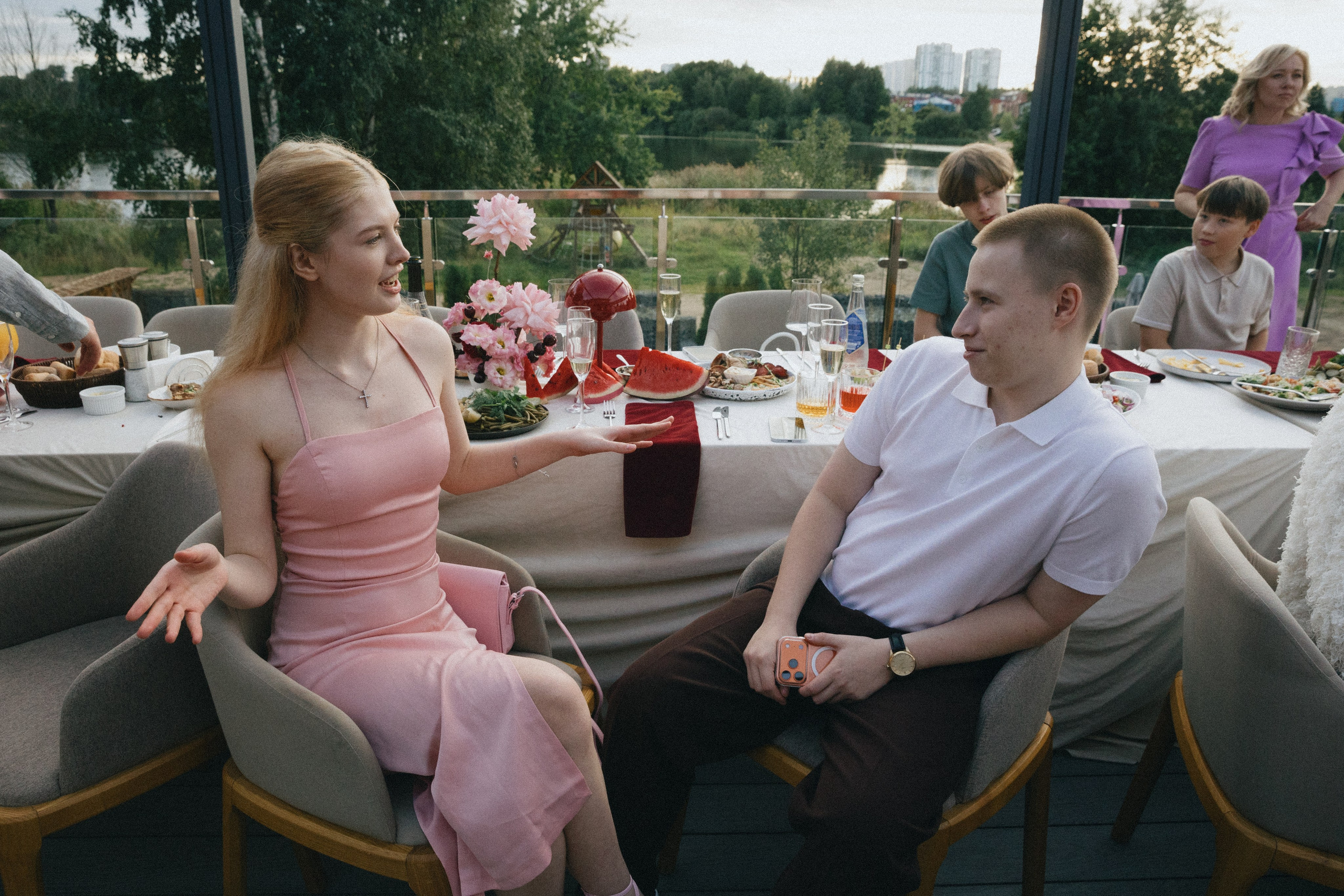 KIRILL & ARINA. Свадебный фотограф Юлия Шторм