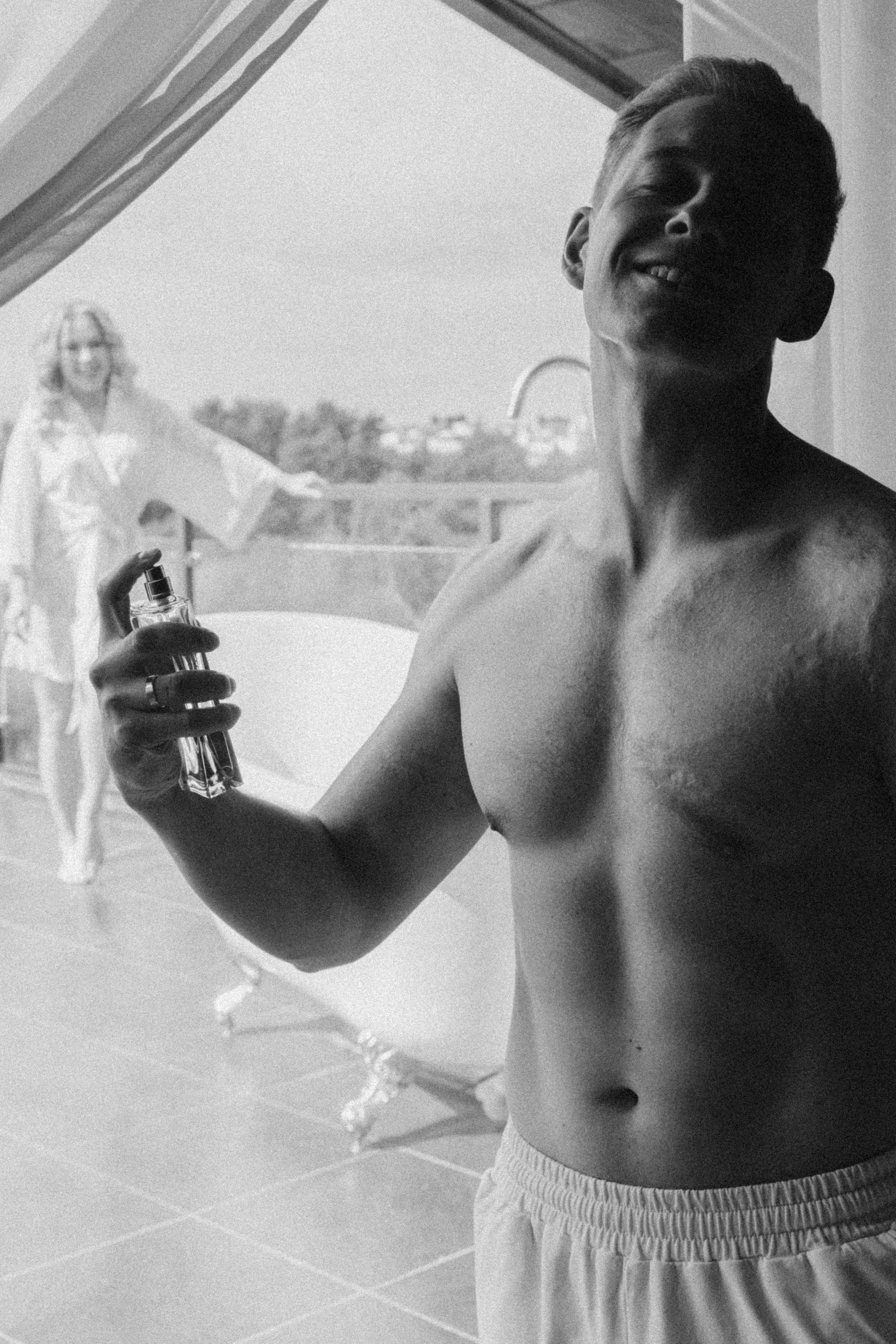 KIRILL & ARINA. Свадебный фотограф Юлия Шторм