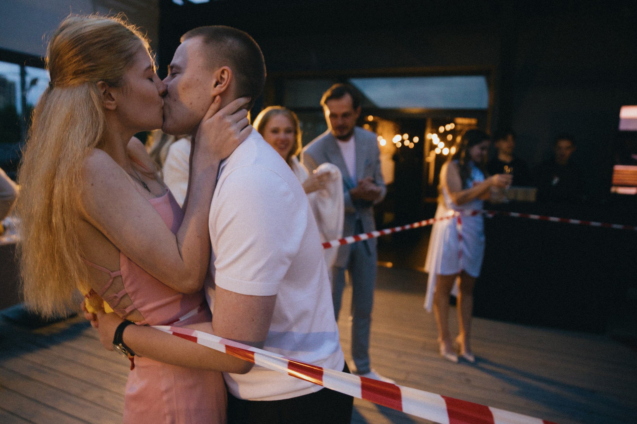 KIRILL & ARINA. Свадебный фотограф Юлия Шторм