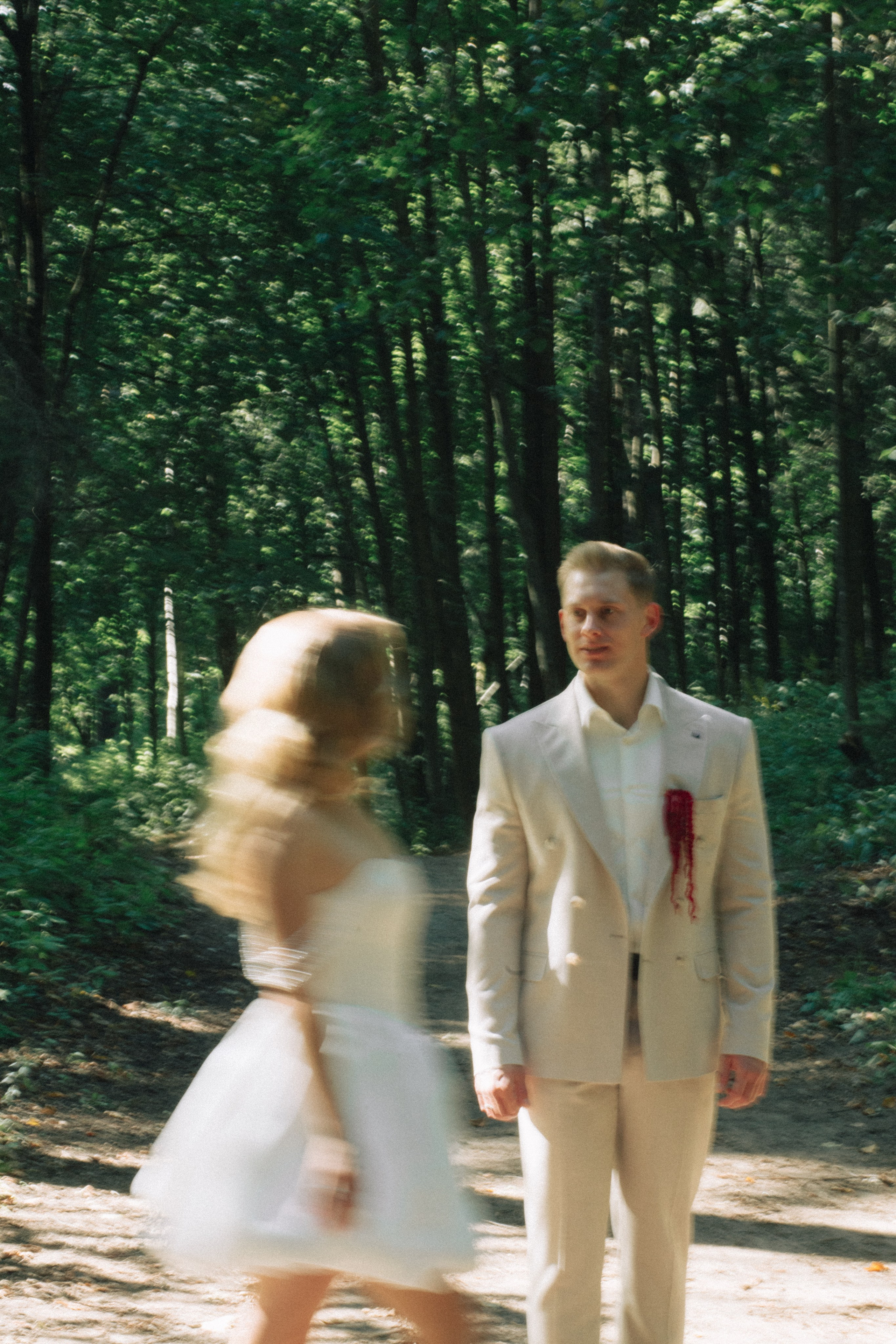 KIRILL & ARINA. Свадебный фотограф Юлия Шторм