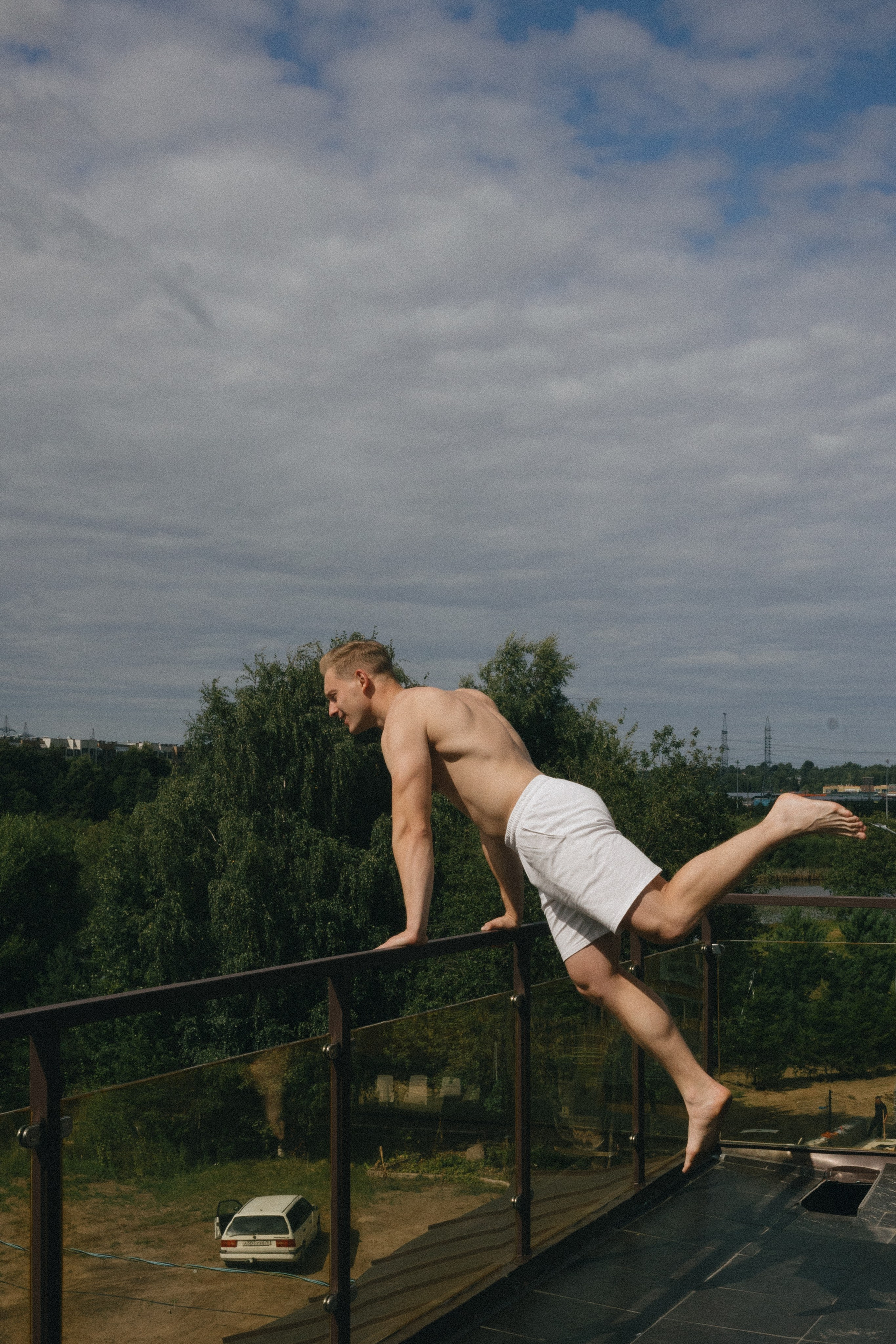 KIRILL & ARINA. Свадебный фотограф Юлия Шторм