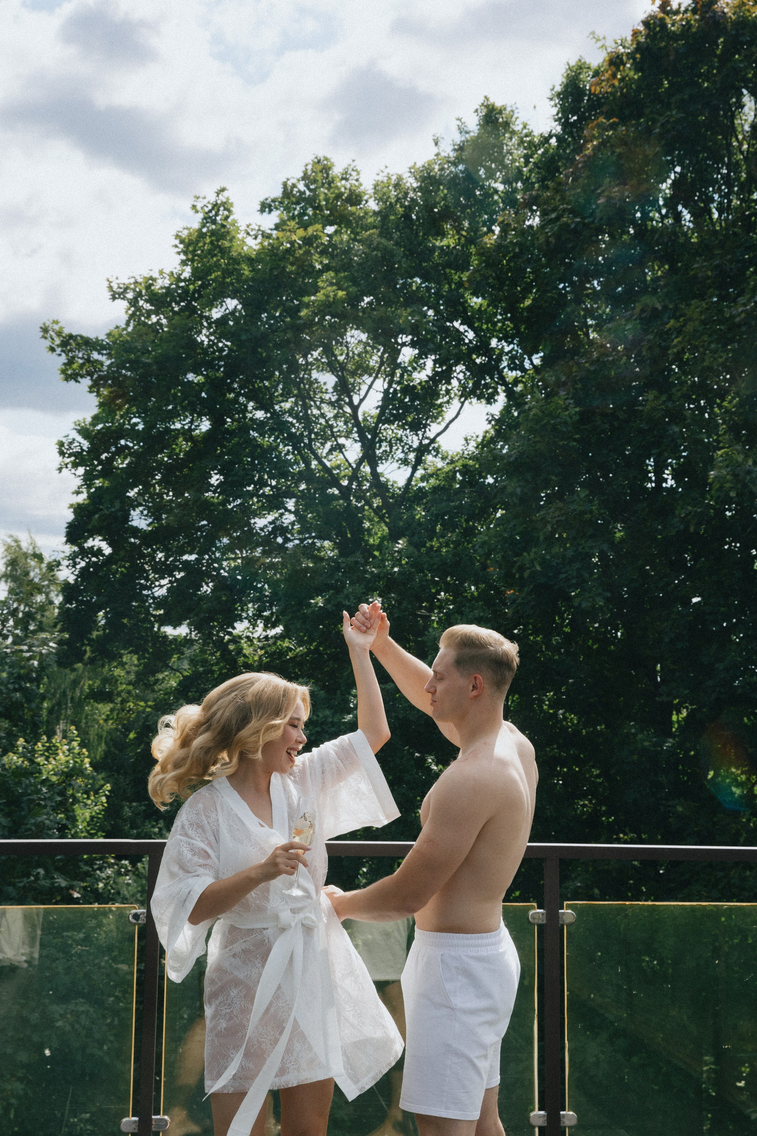 KIRILL & ARINA. Свадебный фотограф Юлия Шторм