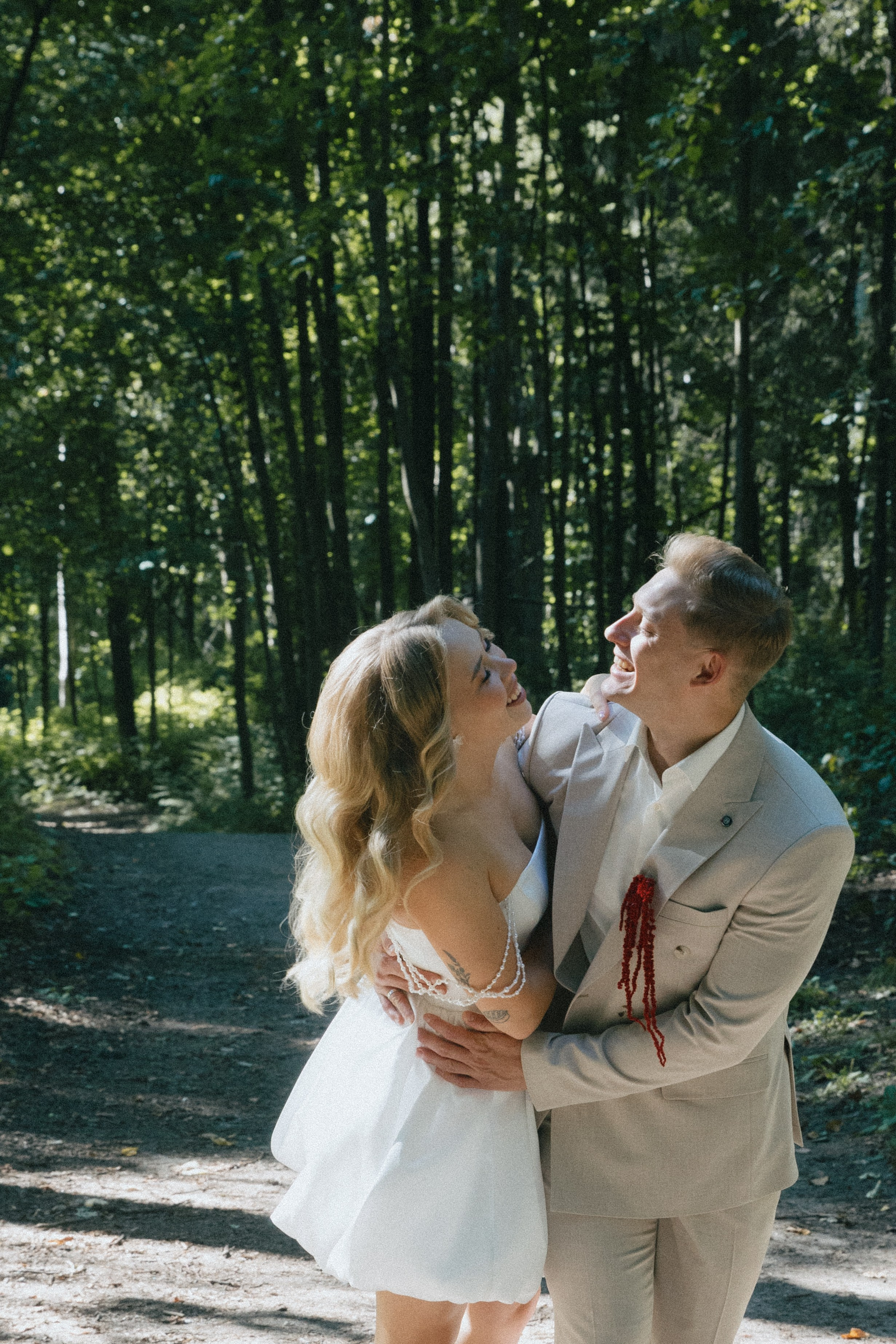 KIRILL & ARINA. Свадебный фотограф Юлия Шторм