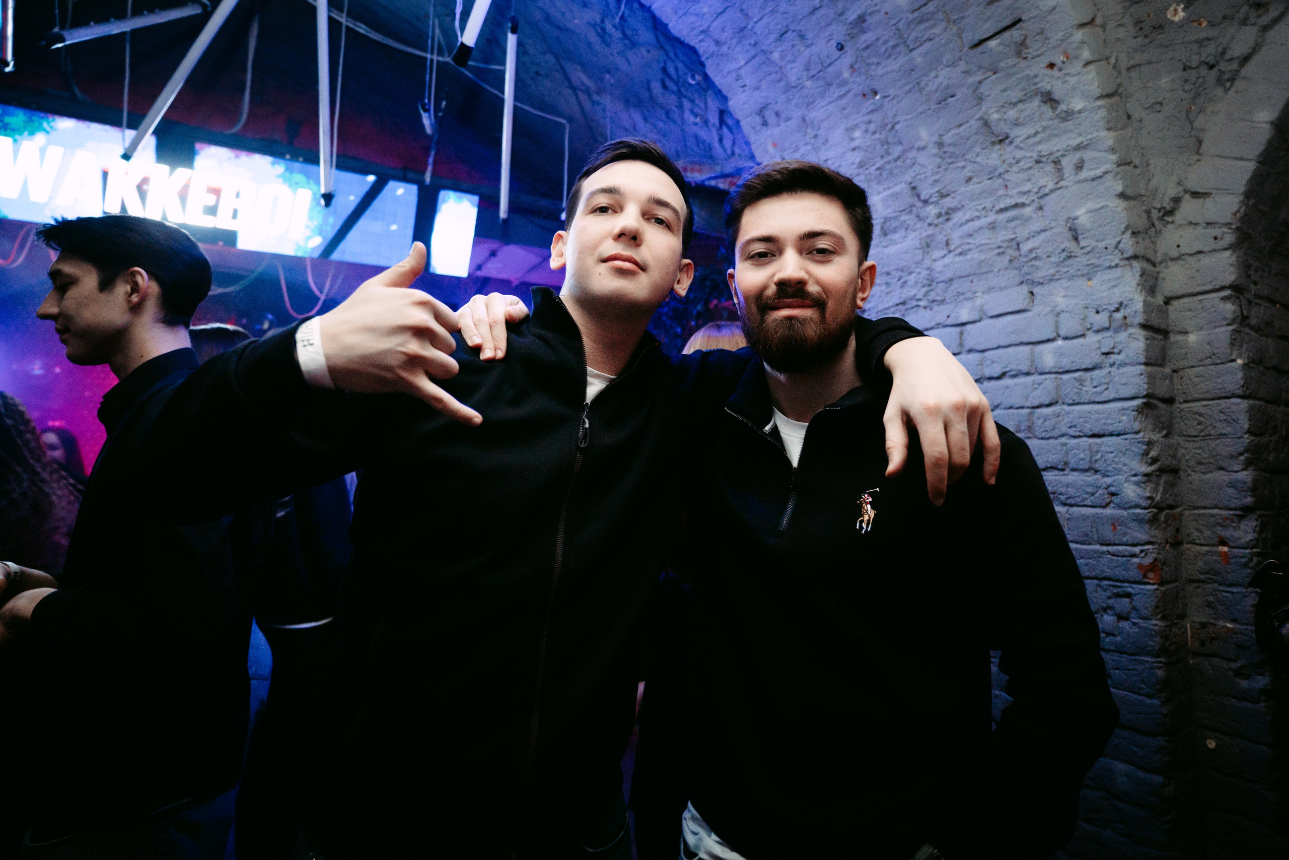 Semya Promo. Главная