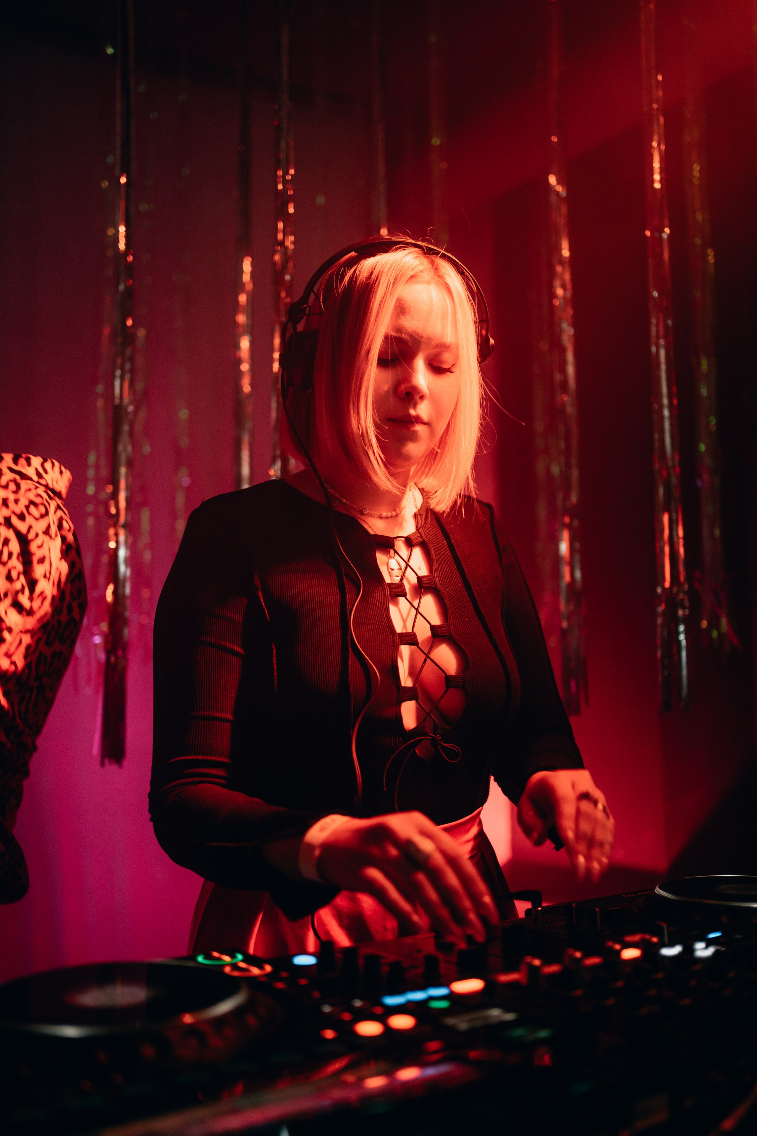 Съемка двухлетия промо-группы Динамика. Главная