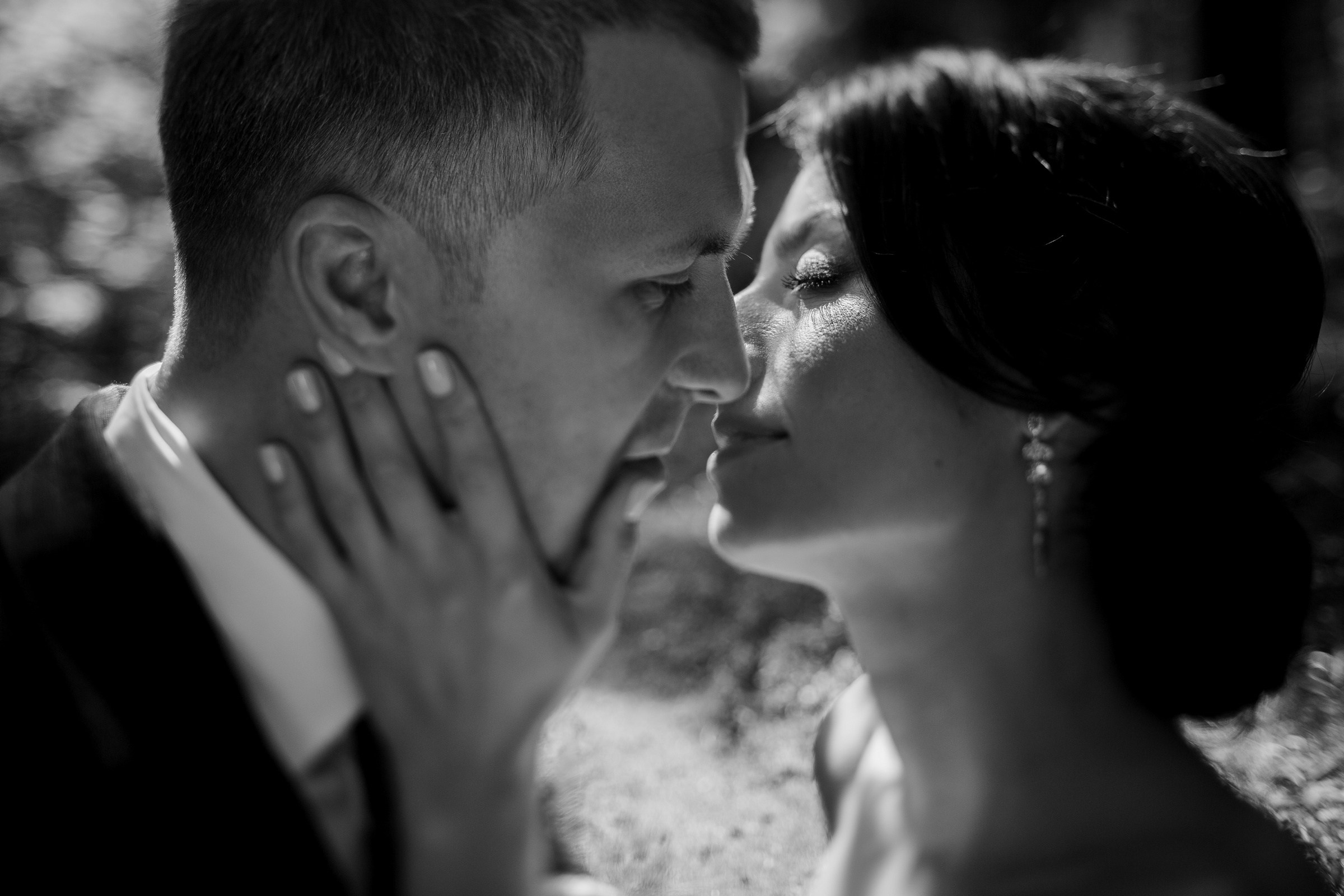 Дарина и Александр. Свадебный и семейный фотограф в Калининграде Грибачев Владимир