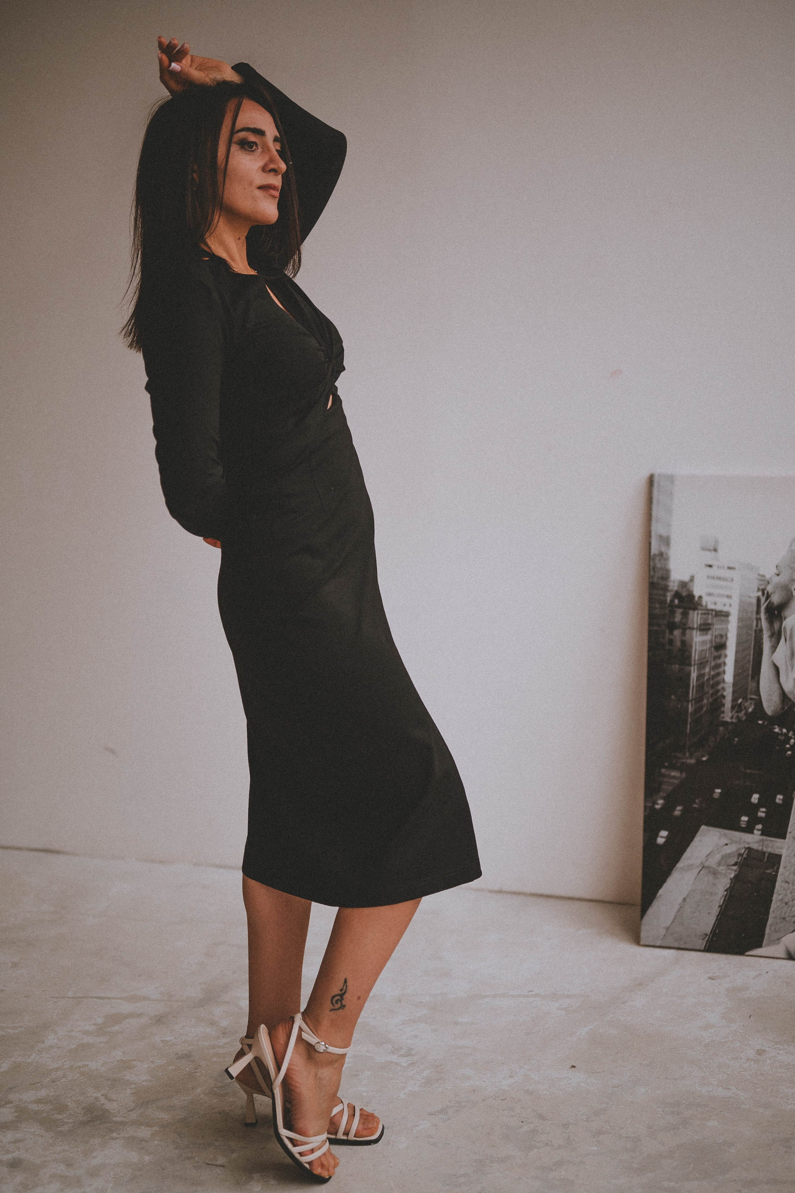 Алиса. Фотограф Кристина Пархоменко