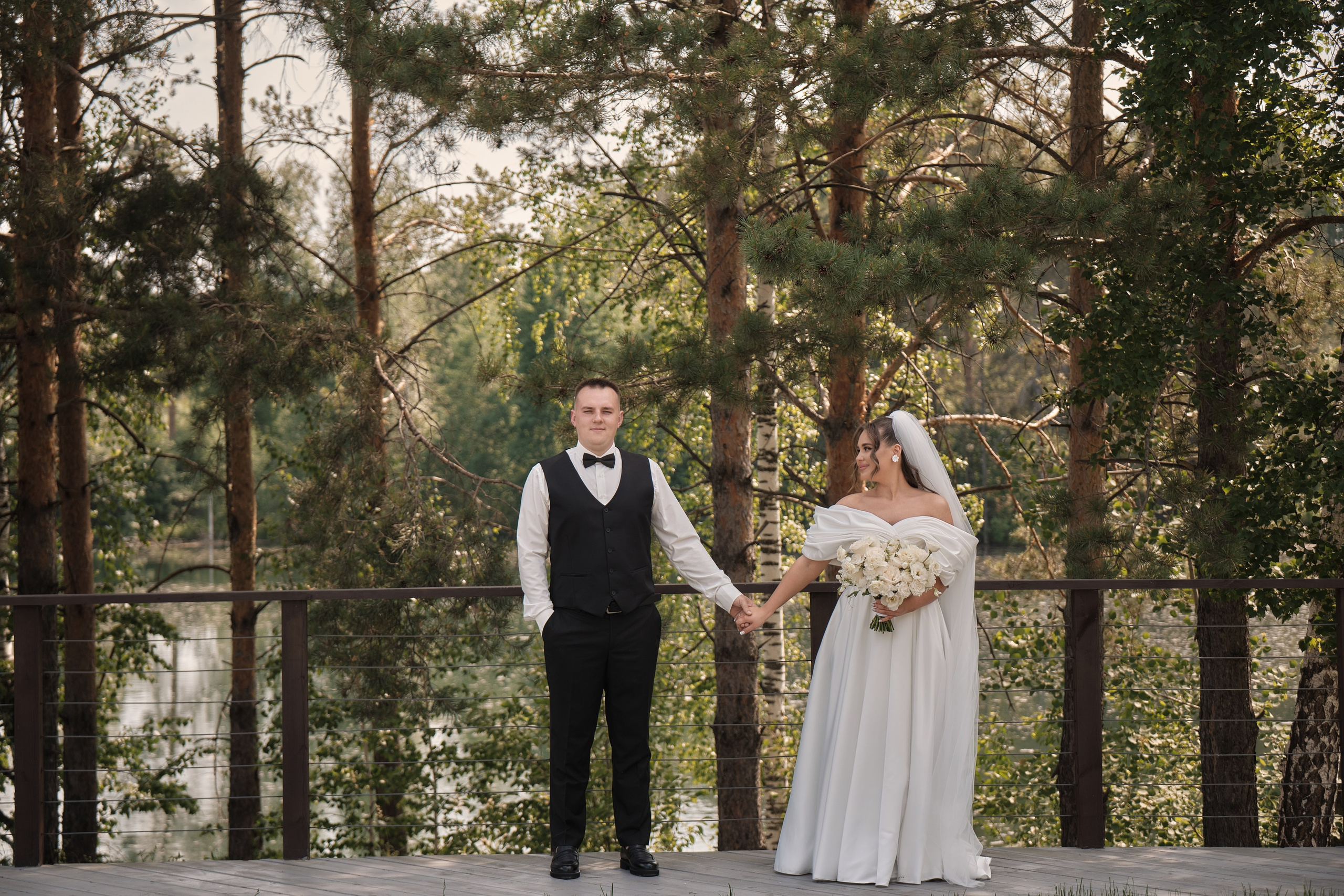 РУСЛАН И ДИАНА. Свадебный фотограф в Екатеринбурге Соседков Евгений