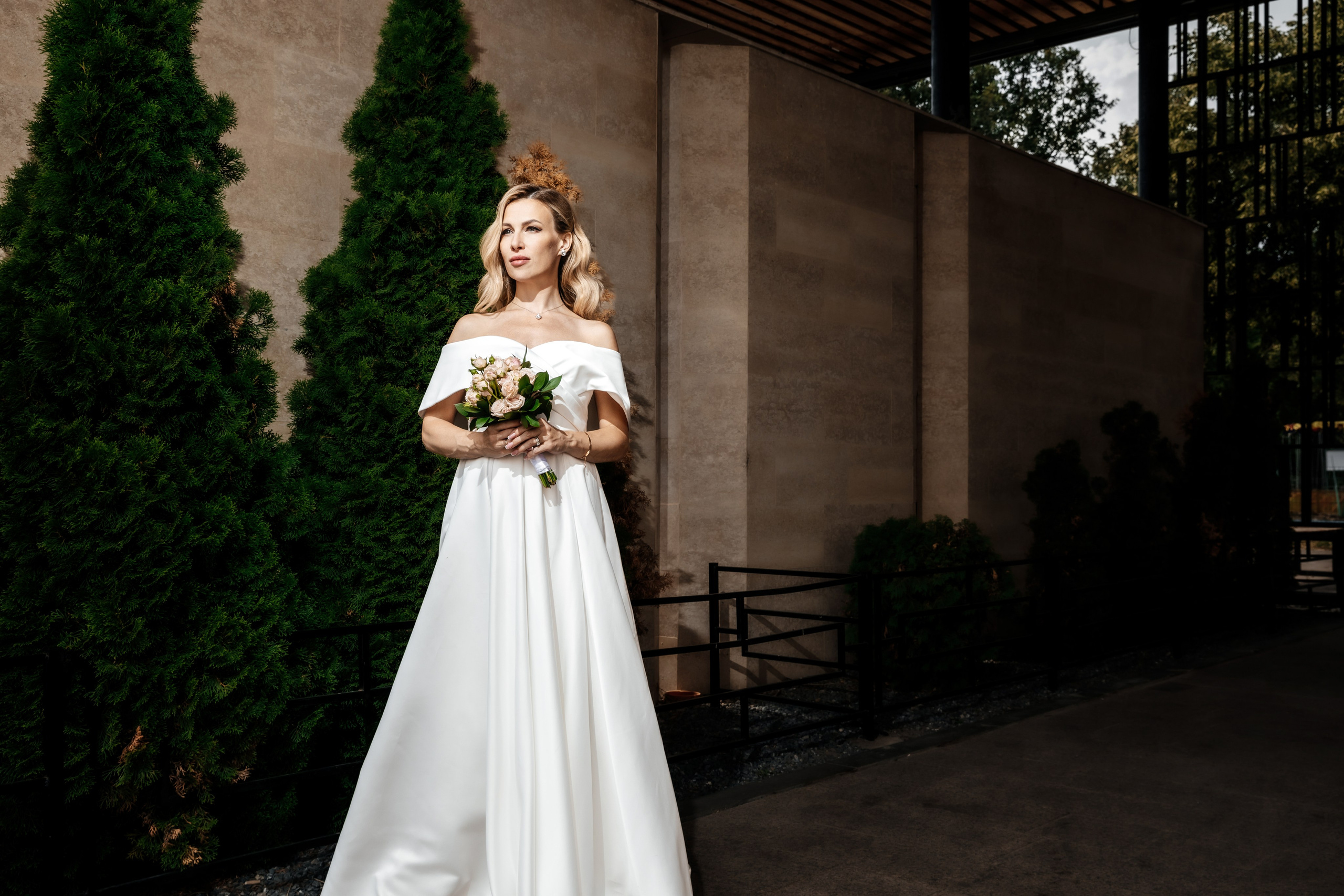 Дедюля Максим — Свадебный фотограф в городе Ульяновск