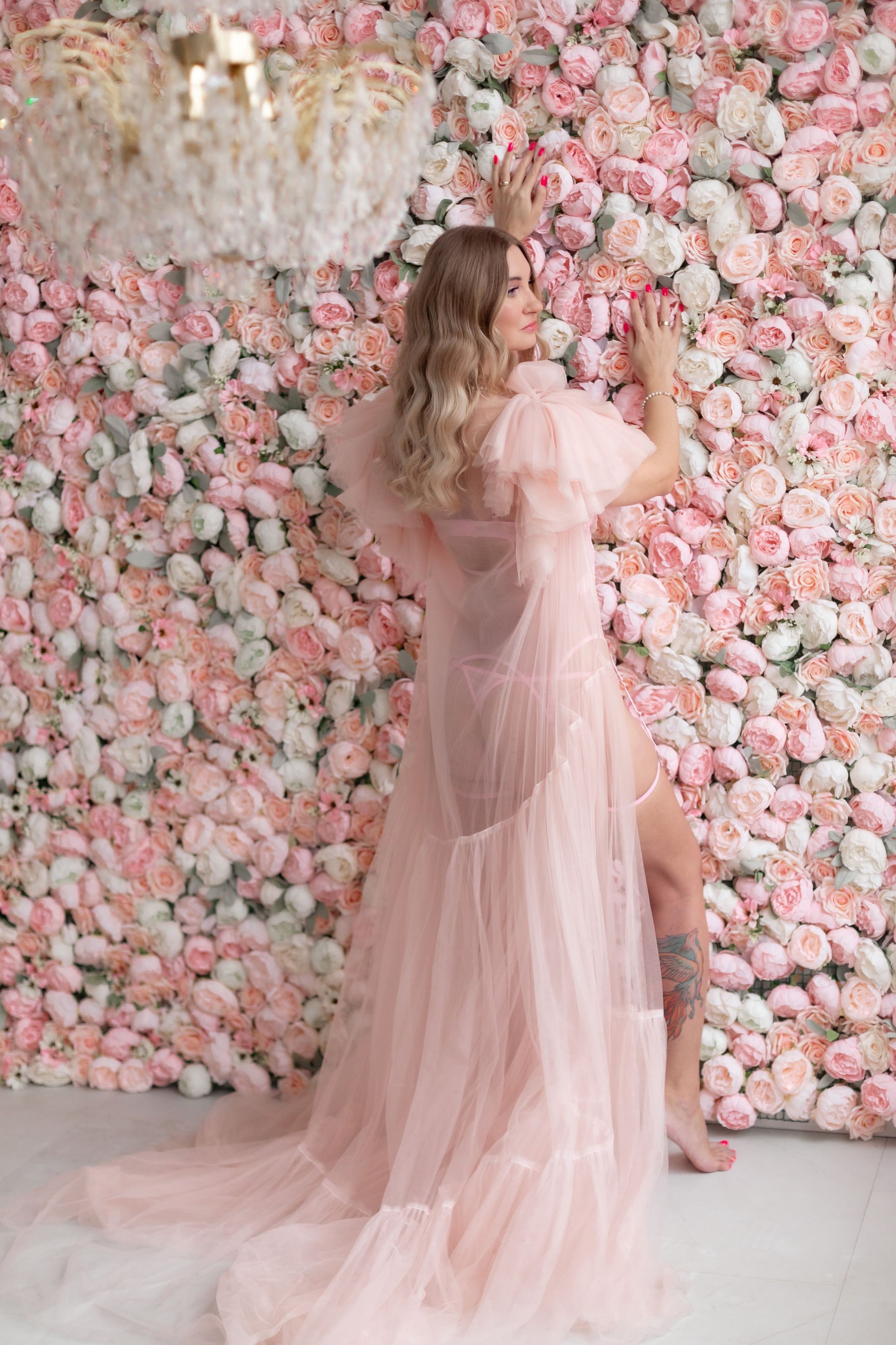 Будуар. Свадебный и семейный фотограф Спб Бошман Ирина