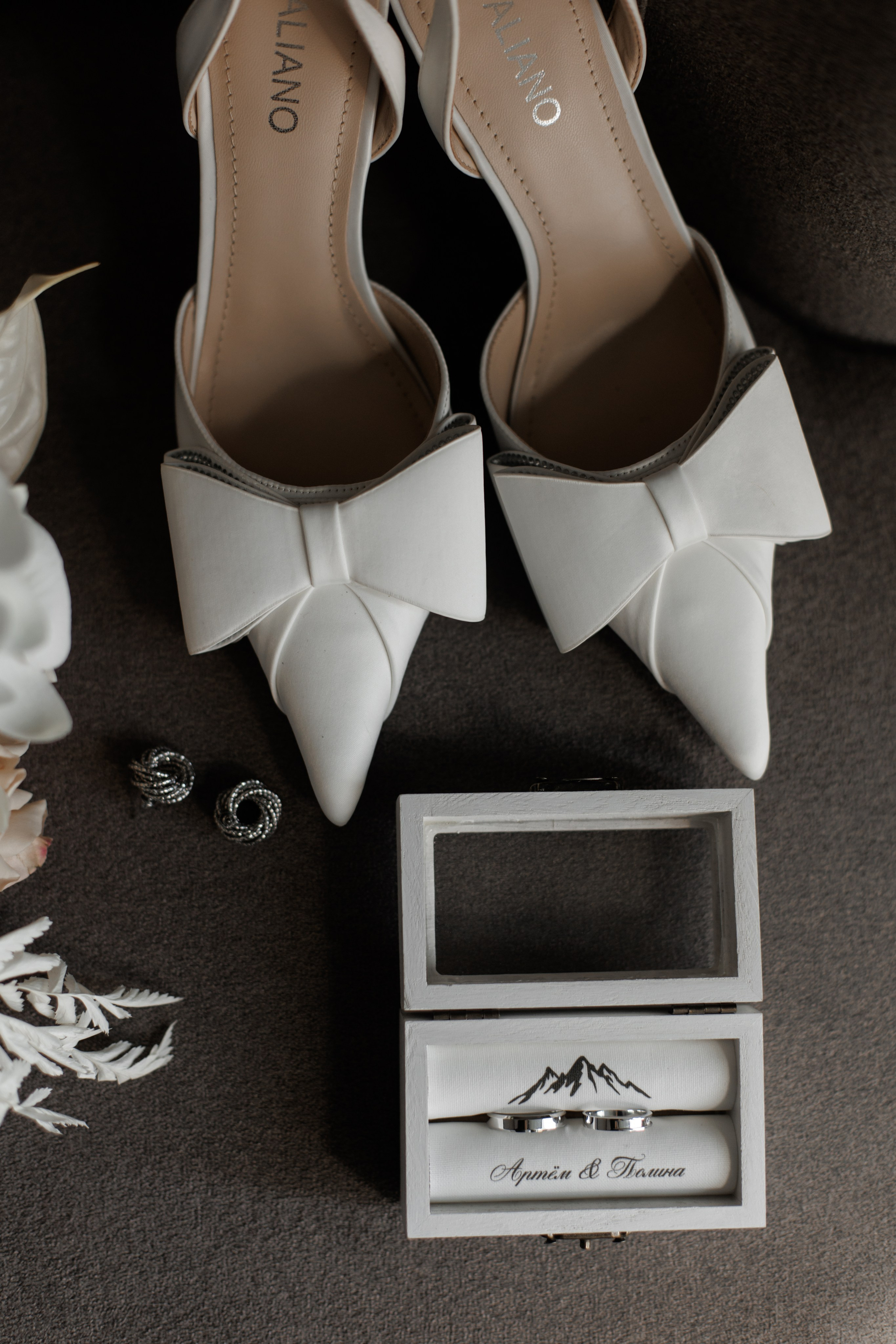 A&P. Свадебный фотограф Екатерина Худякова — Ярославль, Санкт-Петербург, Москва