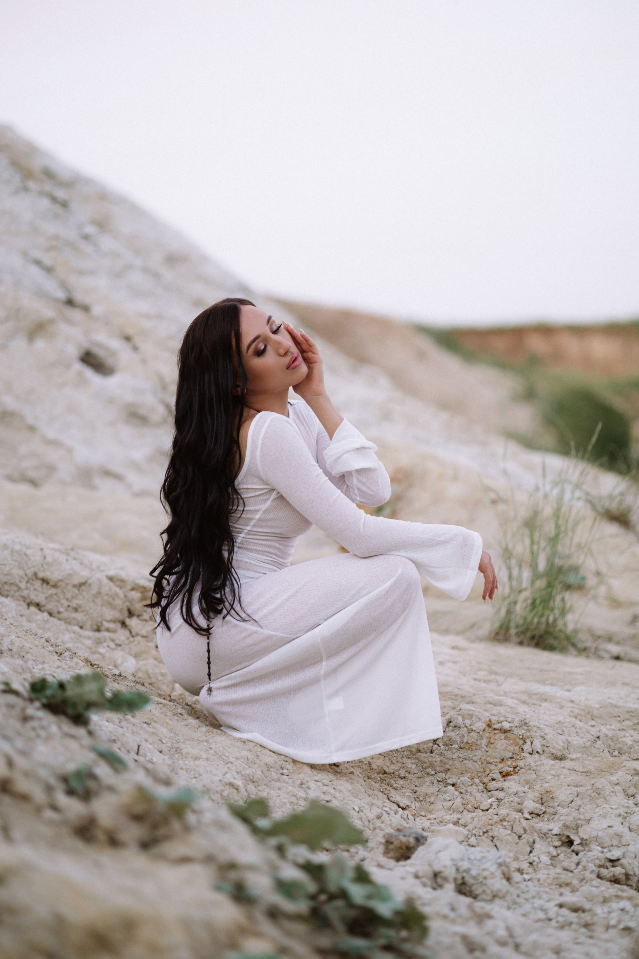 Эльвира. Фотограф Уфа Башкирия Мухаметянова Алина. Свадебный семейный портретный