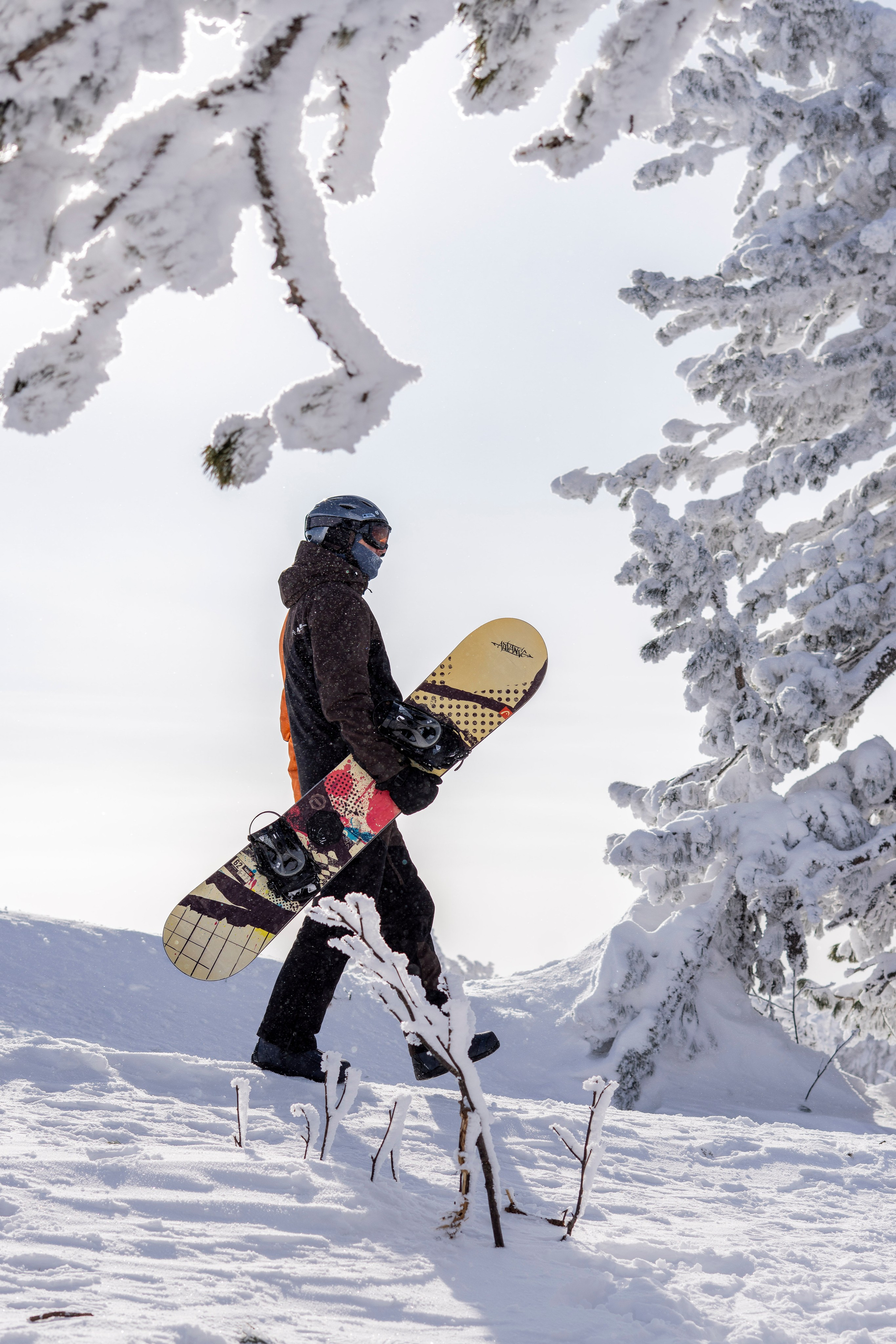 Тур. Анастасия Паршукова — фотограф Шерегеш Новосибирск