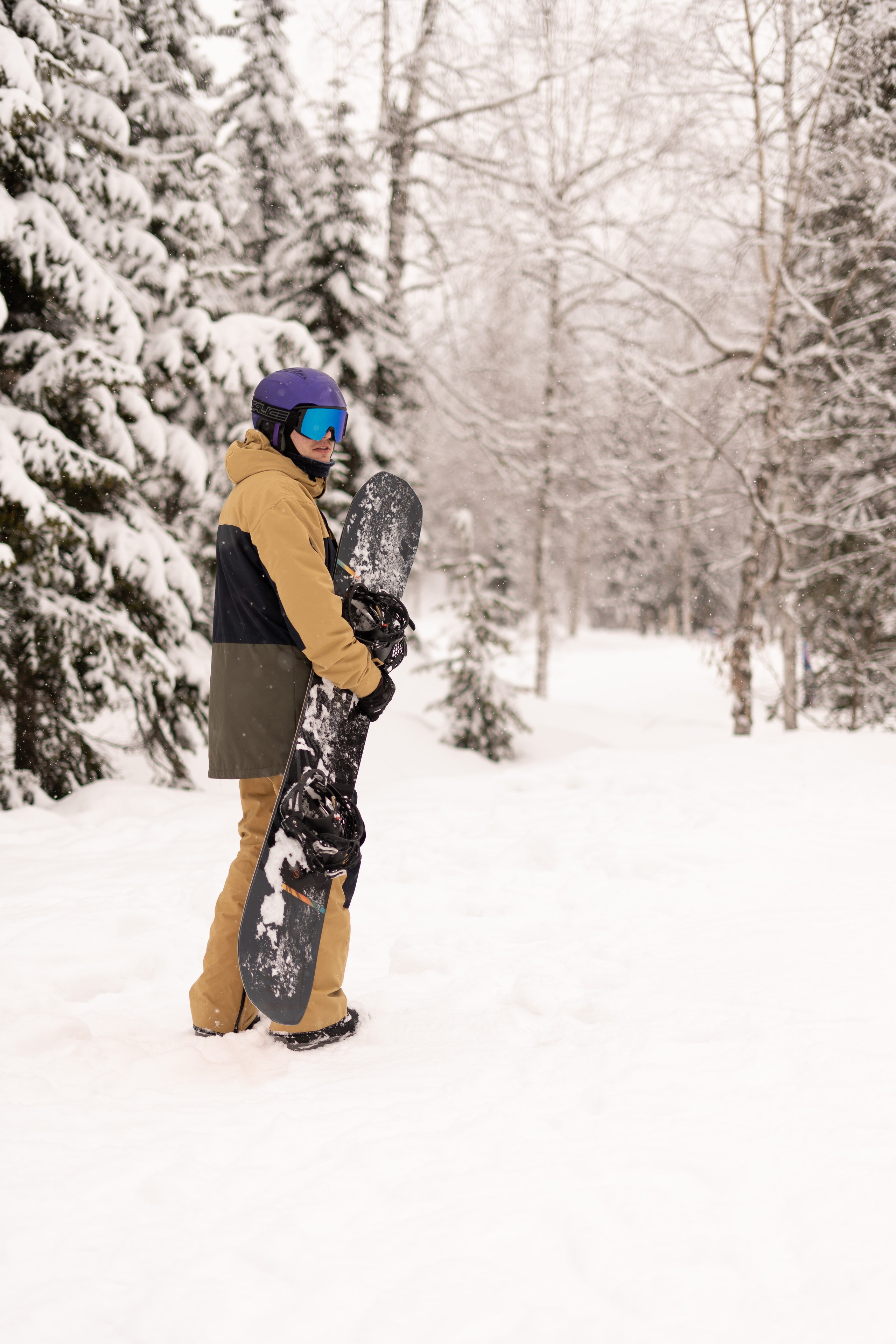 Джой 21.03.24. Анастасия Паршукова — фотограф Шерегеш Новосибирск